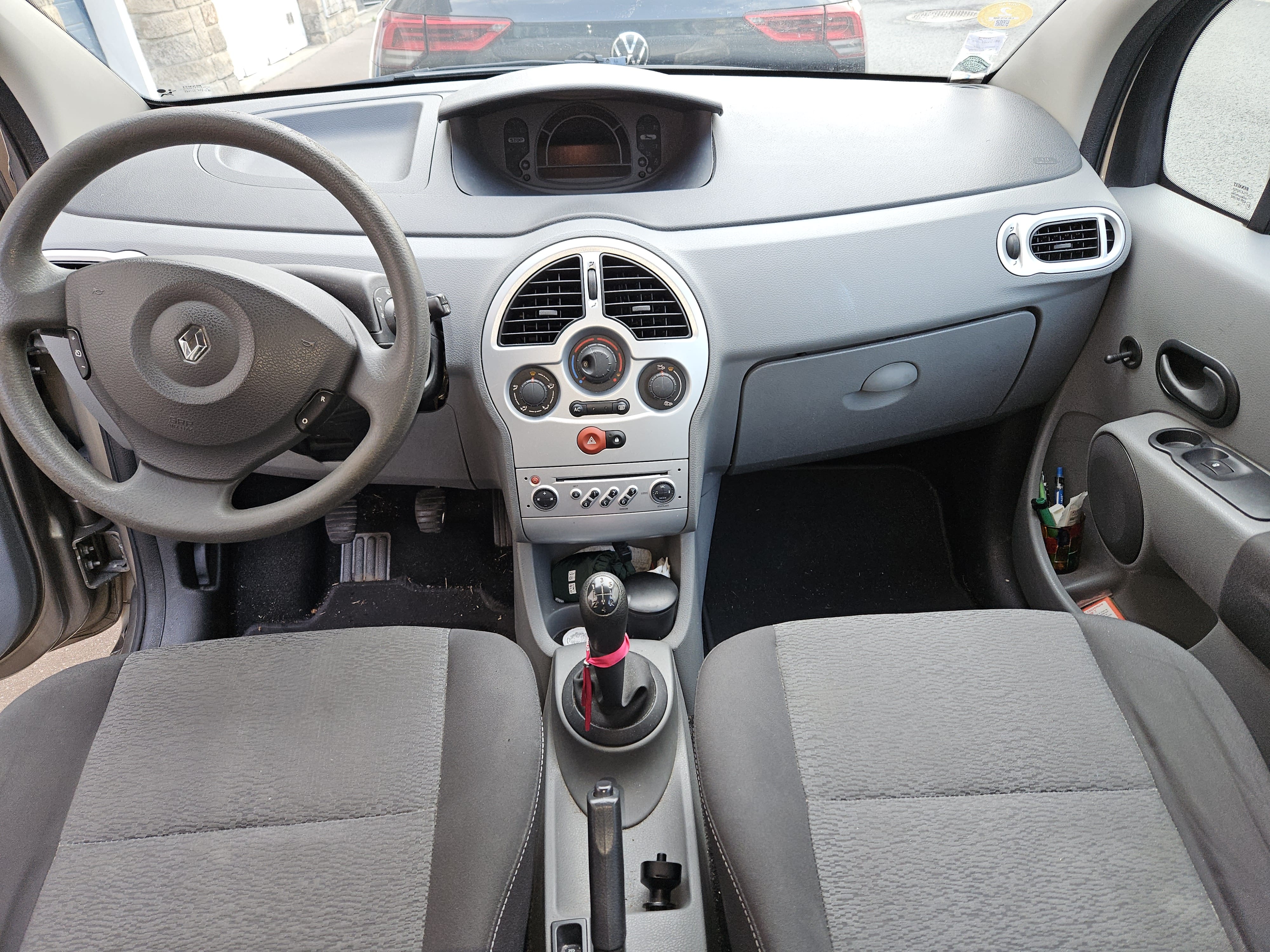 Renault Grand Modus
