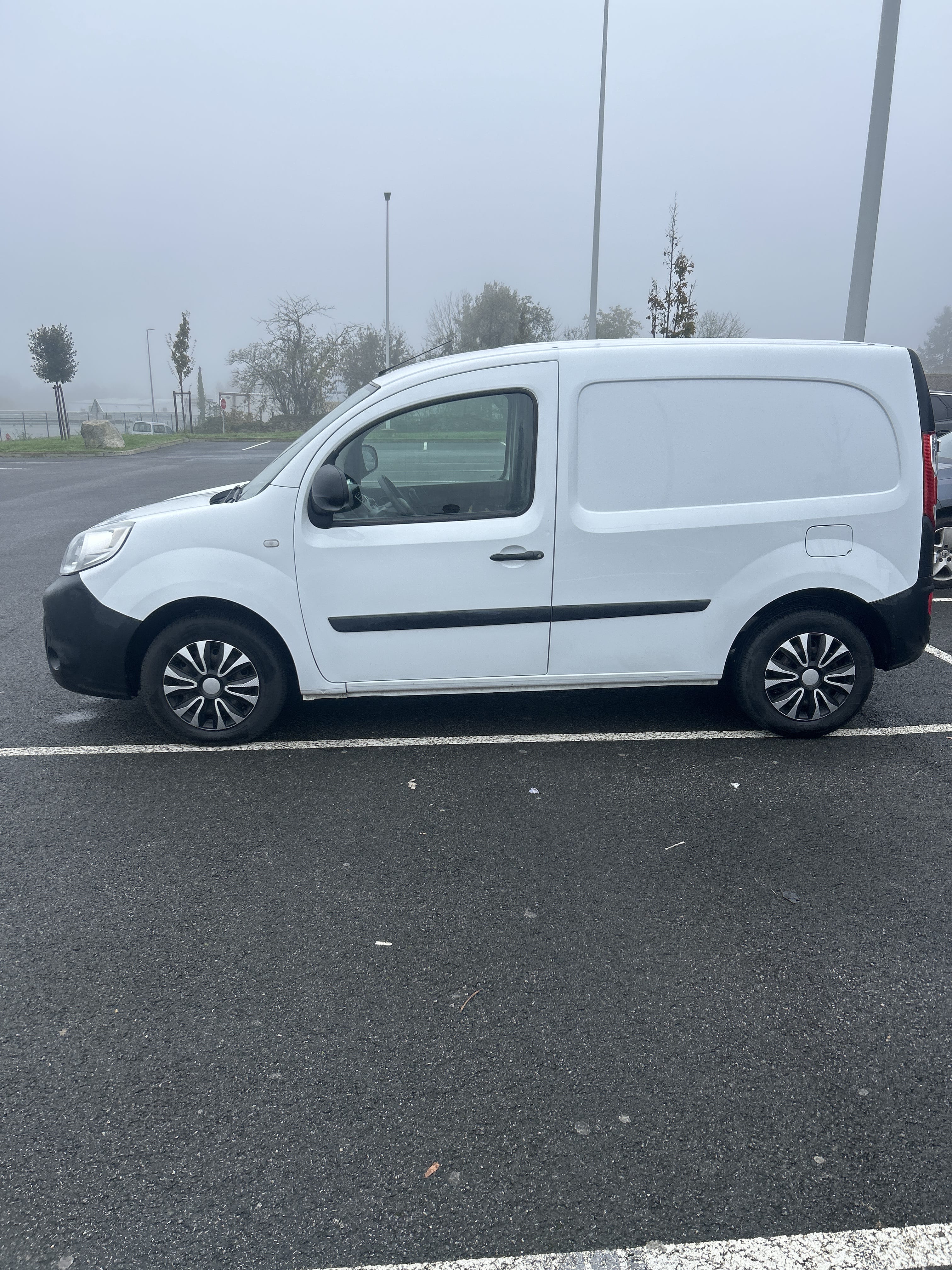 Renault Kangoo Express, 2019, Diesel