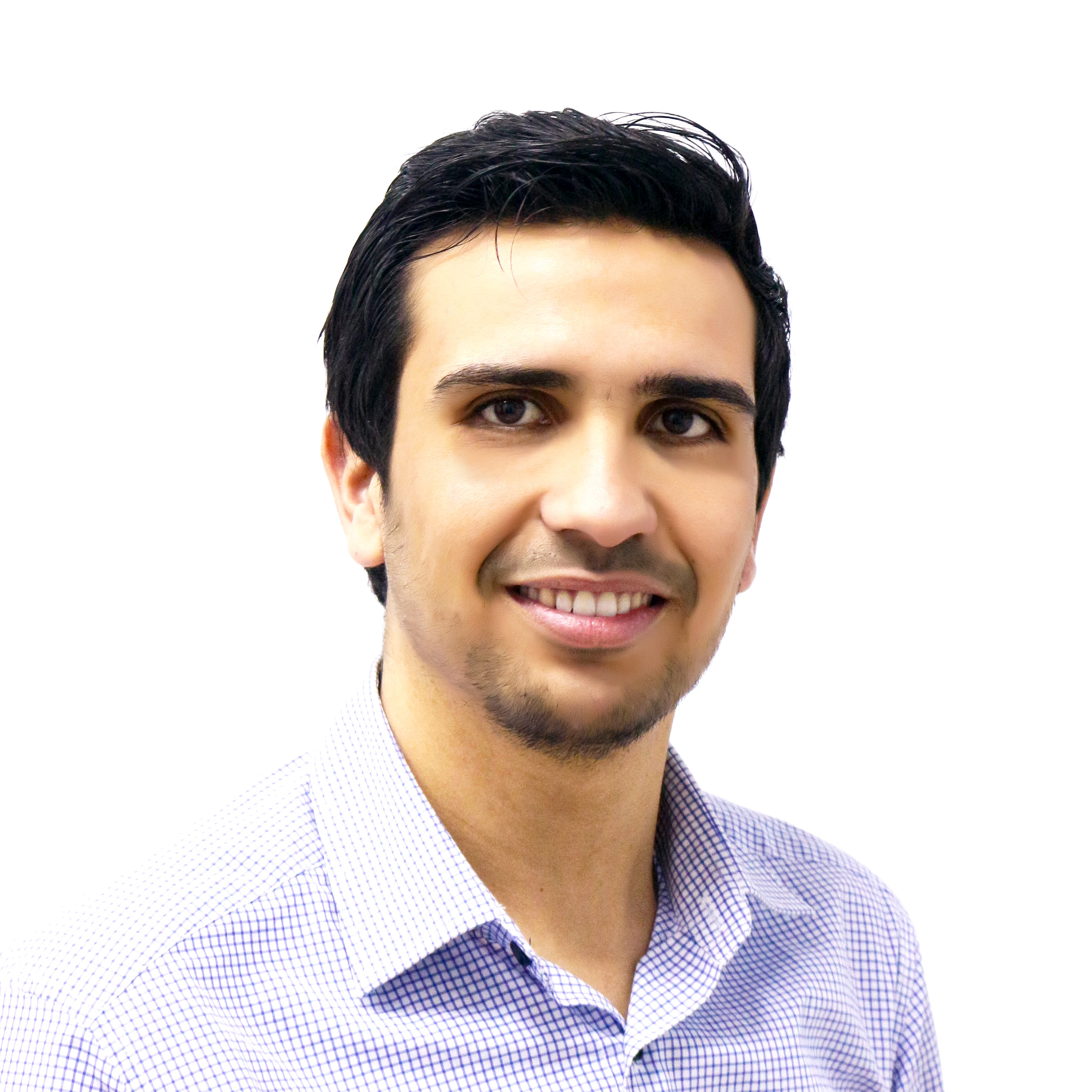 Mohamed Ilyes