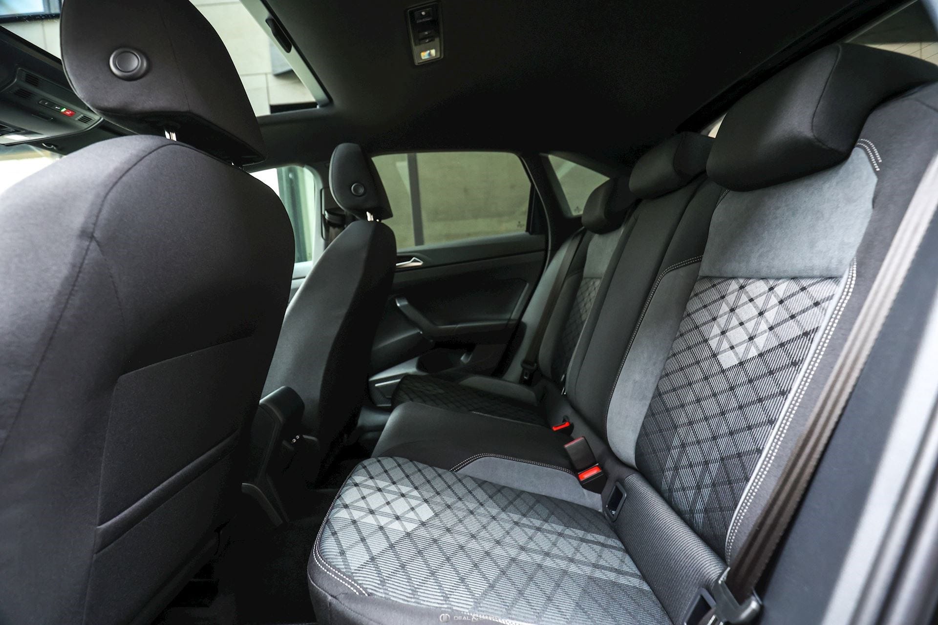 Volkswagen Taigo 1.5 TSI avec Régulateur de vitesse