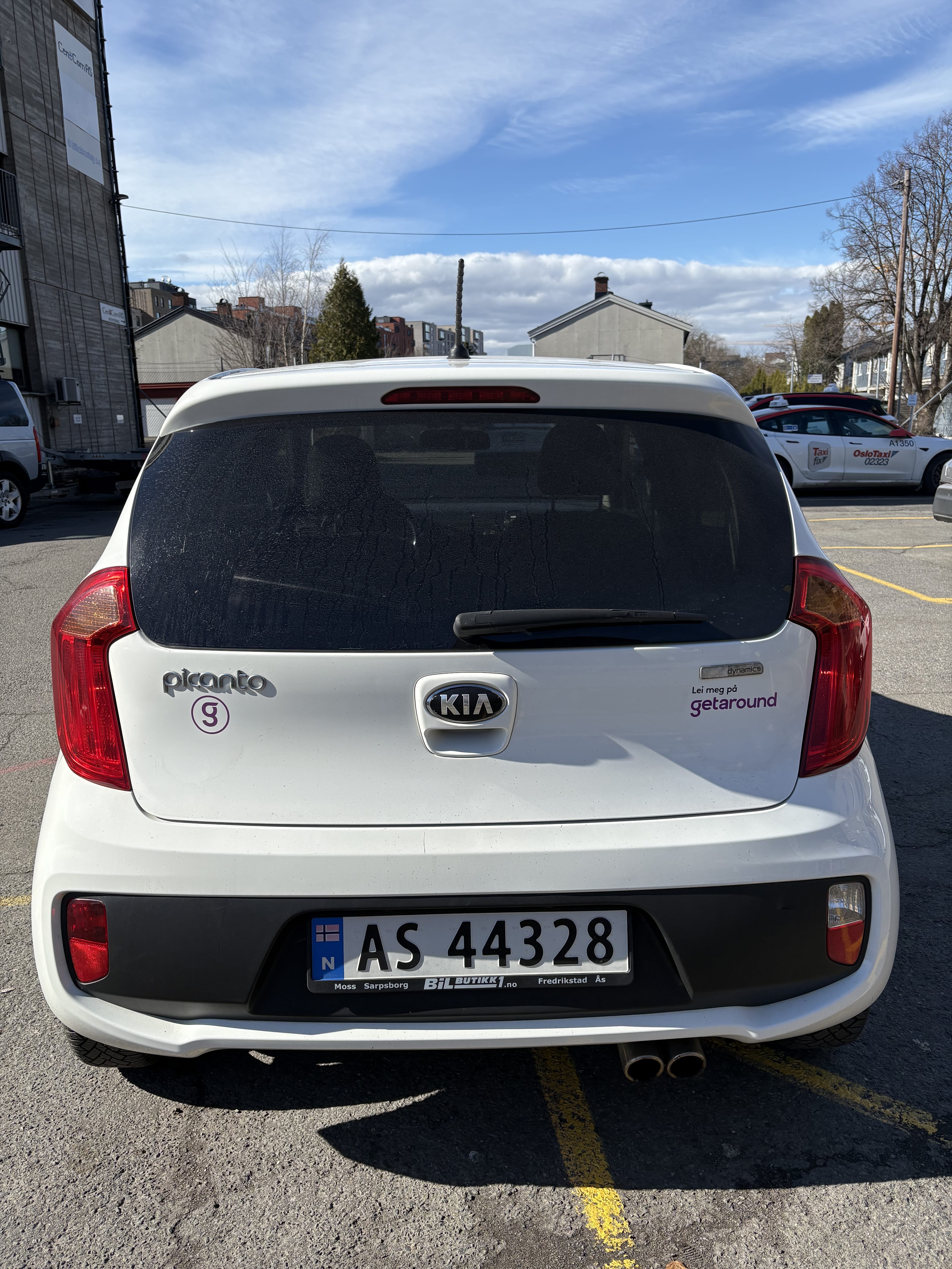 Kia Picanto