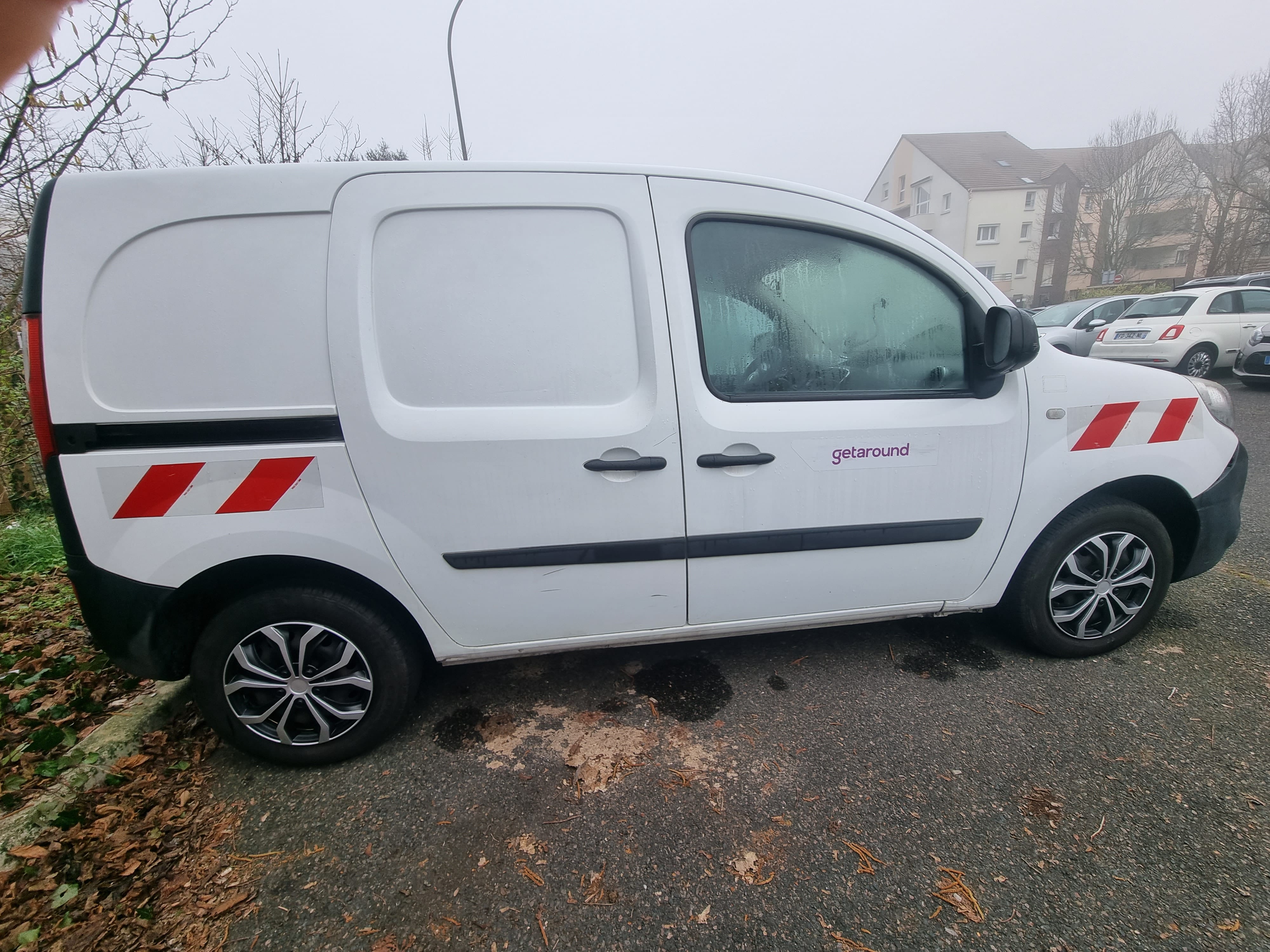 Renault Express