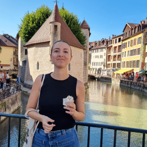 Mireille