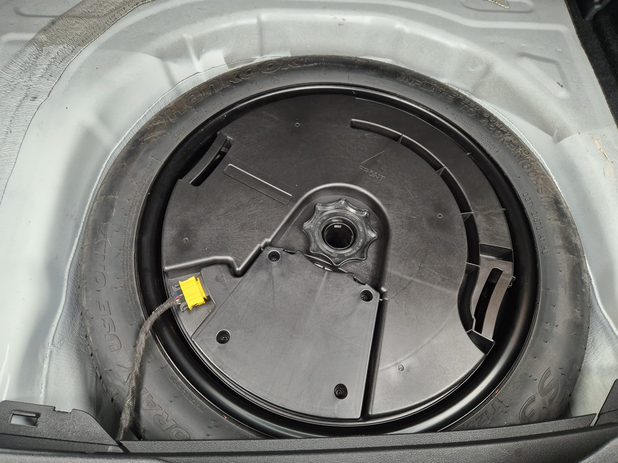 Volkswagen Taigo 1,0 tsi 110 chevaux dsg 7 avec Audio Bluetooth