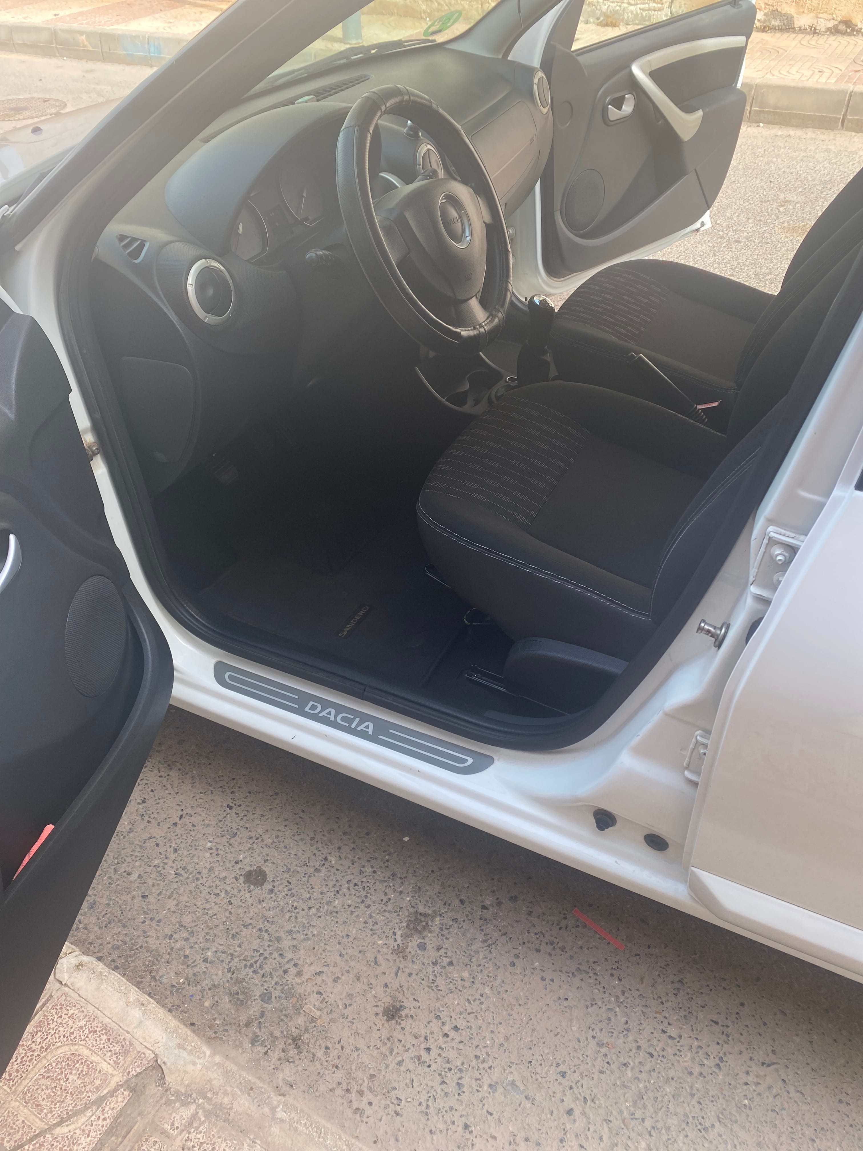 Dacia Sandero Essential