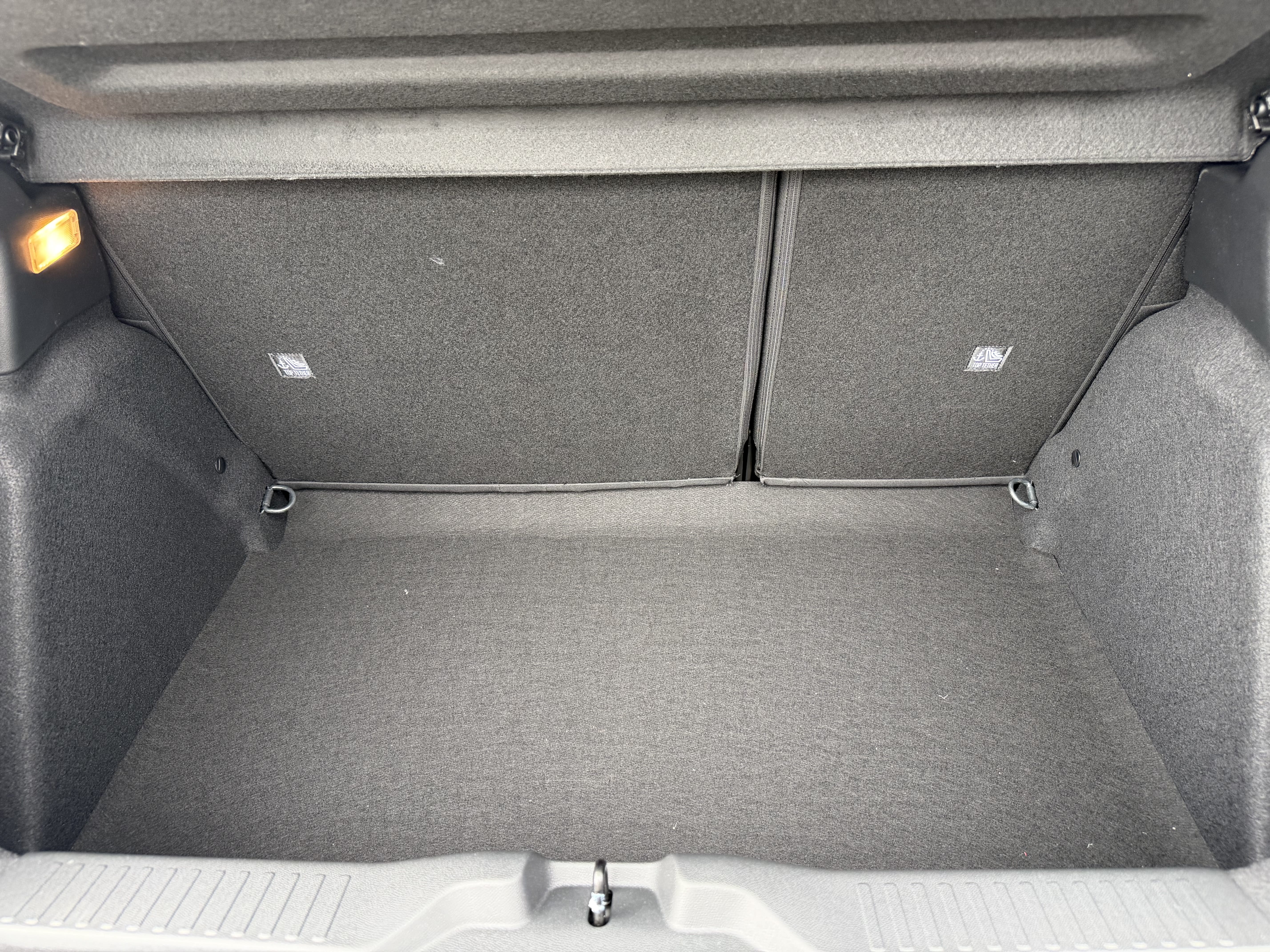 Citroen C3 with Apple CarPlay