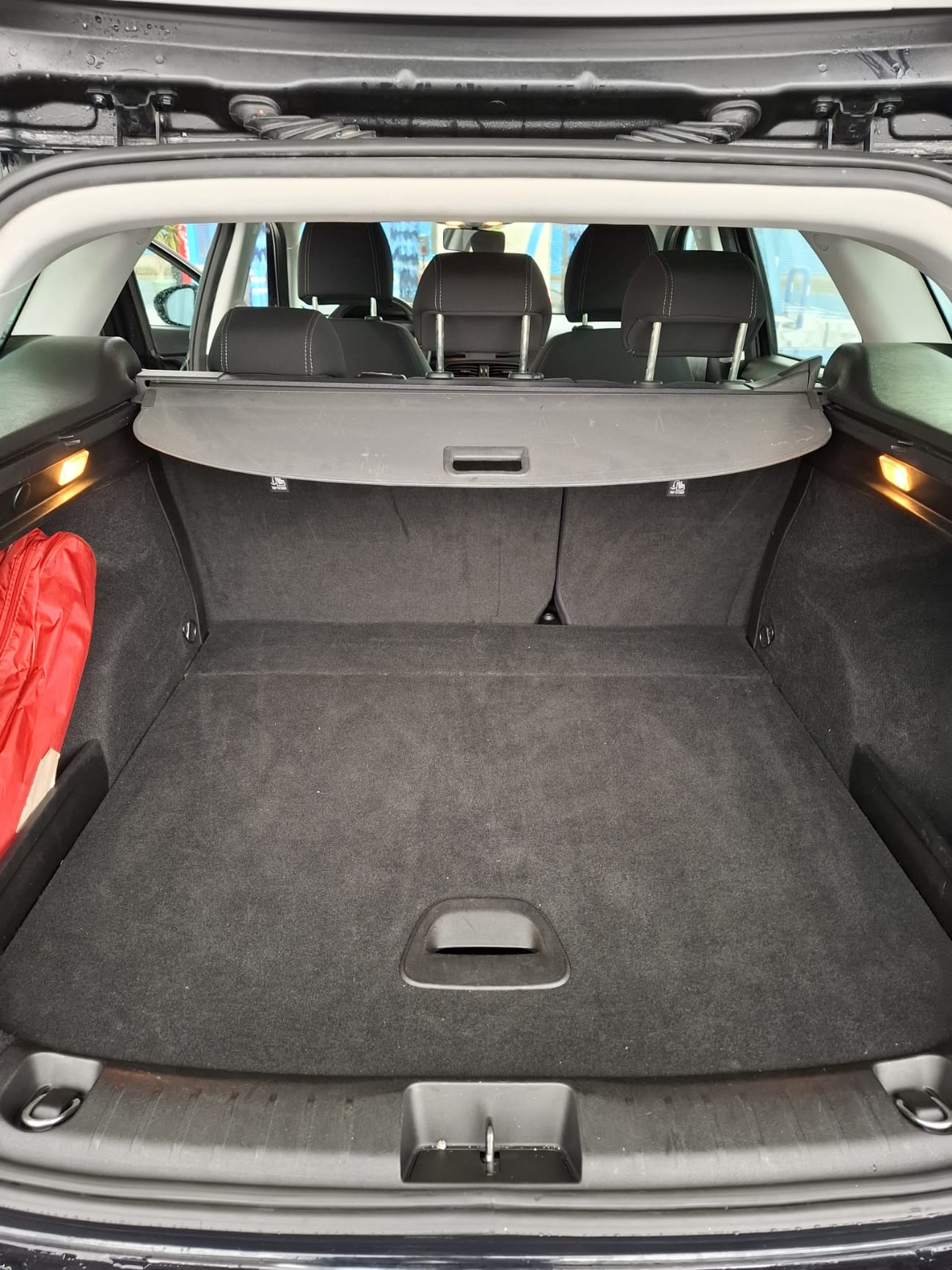 Fiat Tipo SW