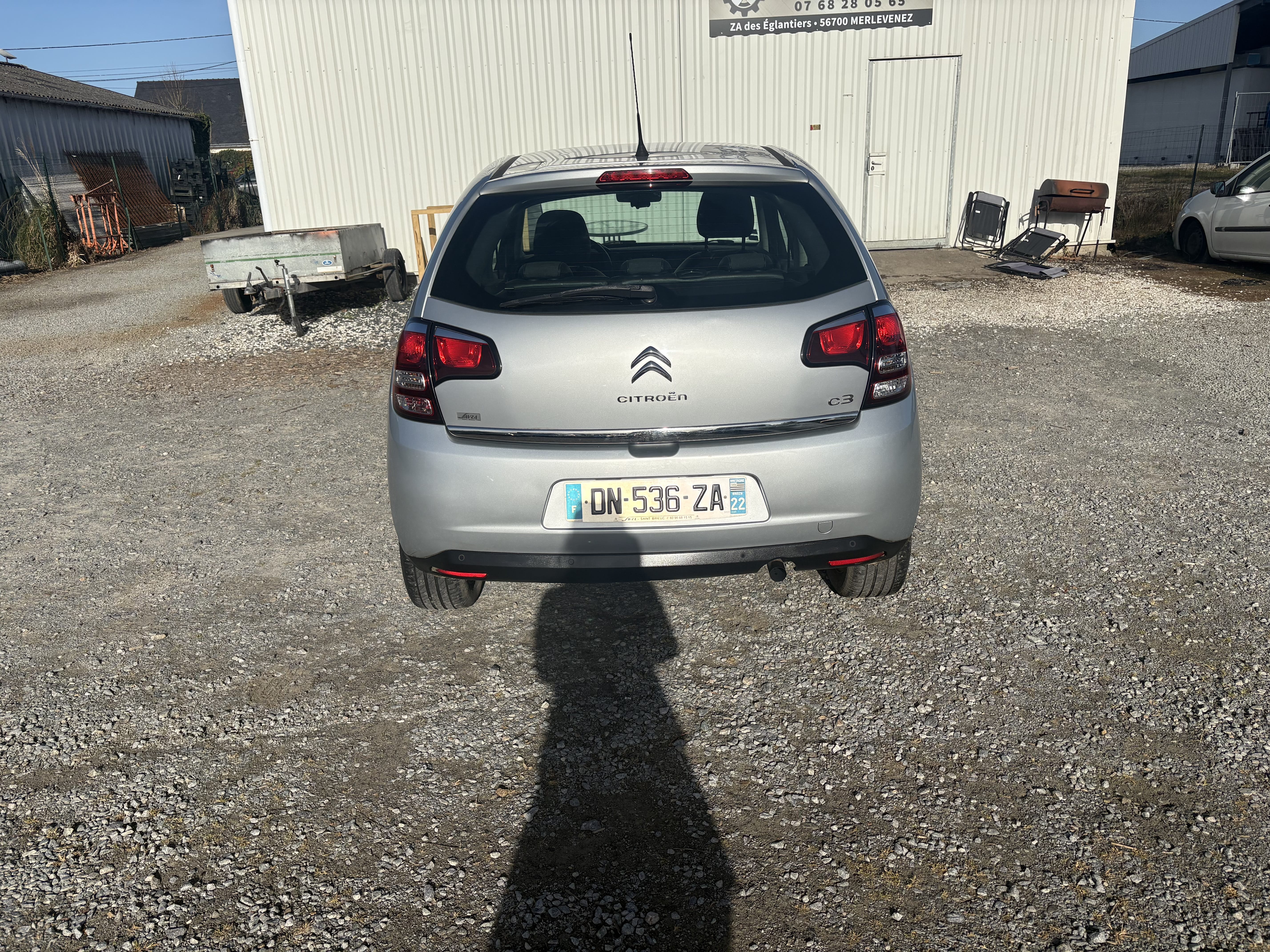 Citroen C3