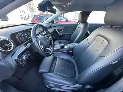 Mercedes-Benz Classe A 250 e avec GPS