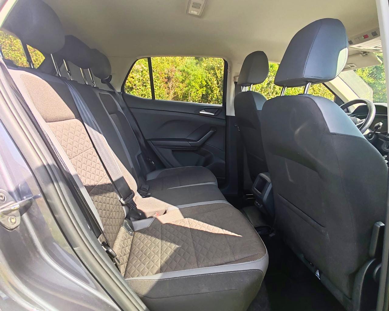 Volkswagen T-Cross avec Audio Bluetooth