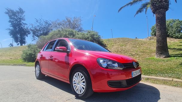 Volkswagen Golf 1.2 tsi, 2012, Gasolina 95