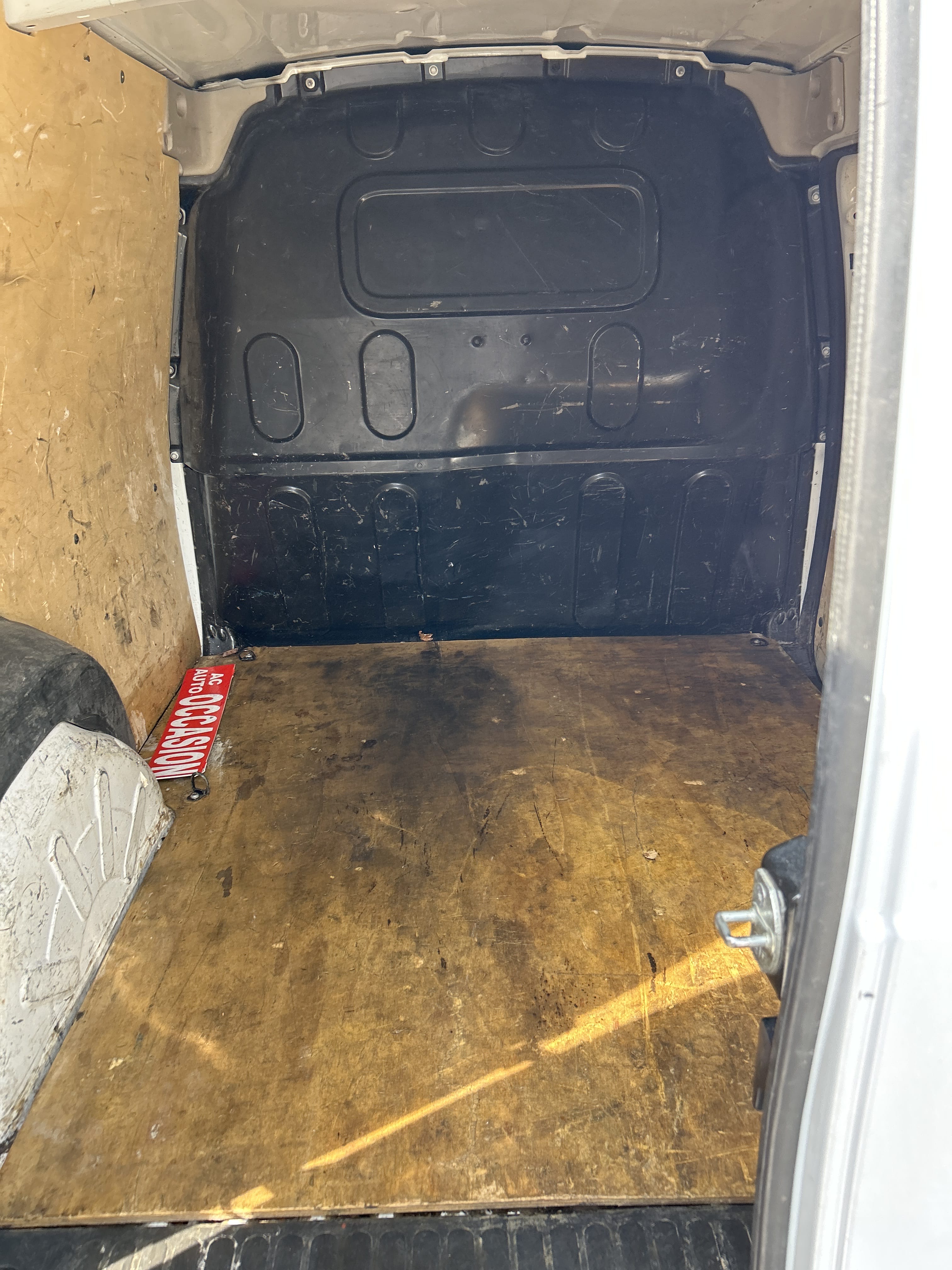 Renault Kangoo Express