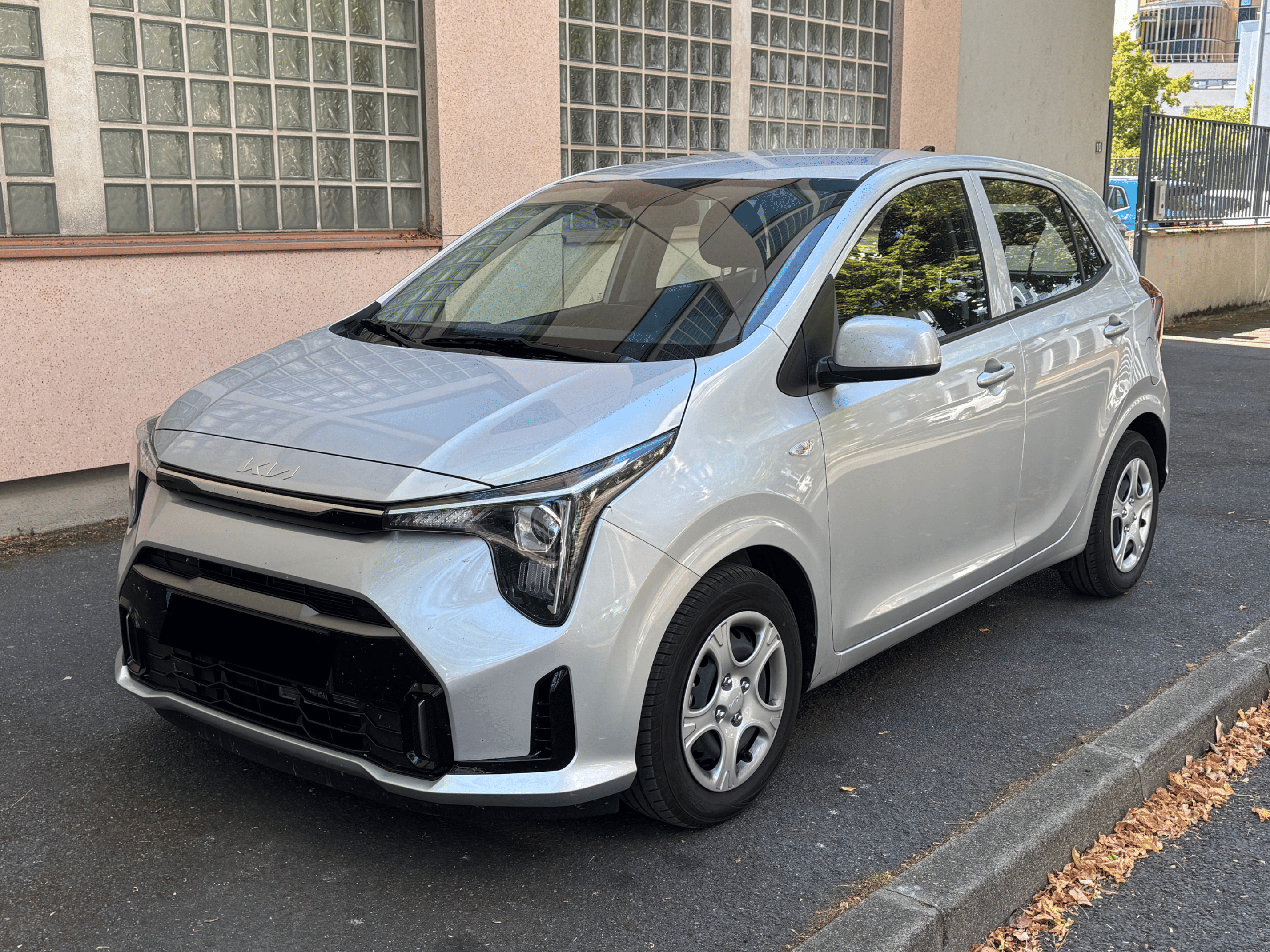 Kia Picanto, 2025, Essence 95, automatique
