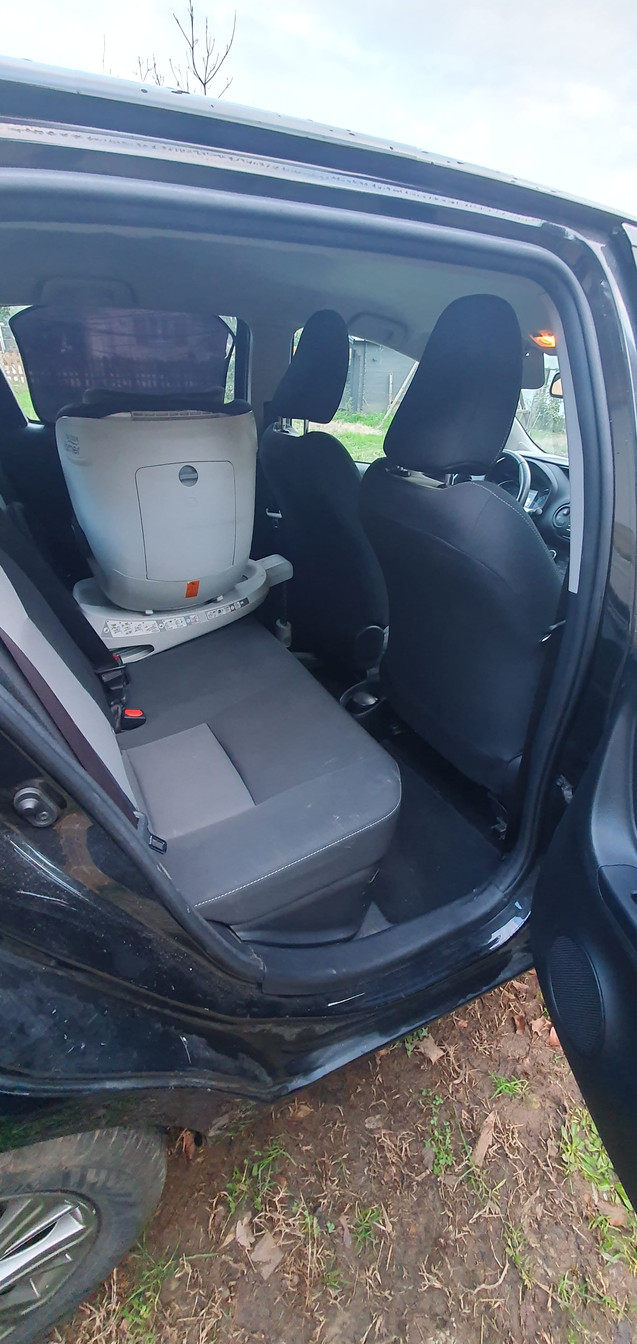 Toyota Yaris Hybride avec Audio Bluetooth