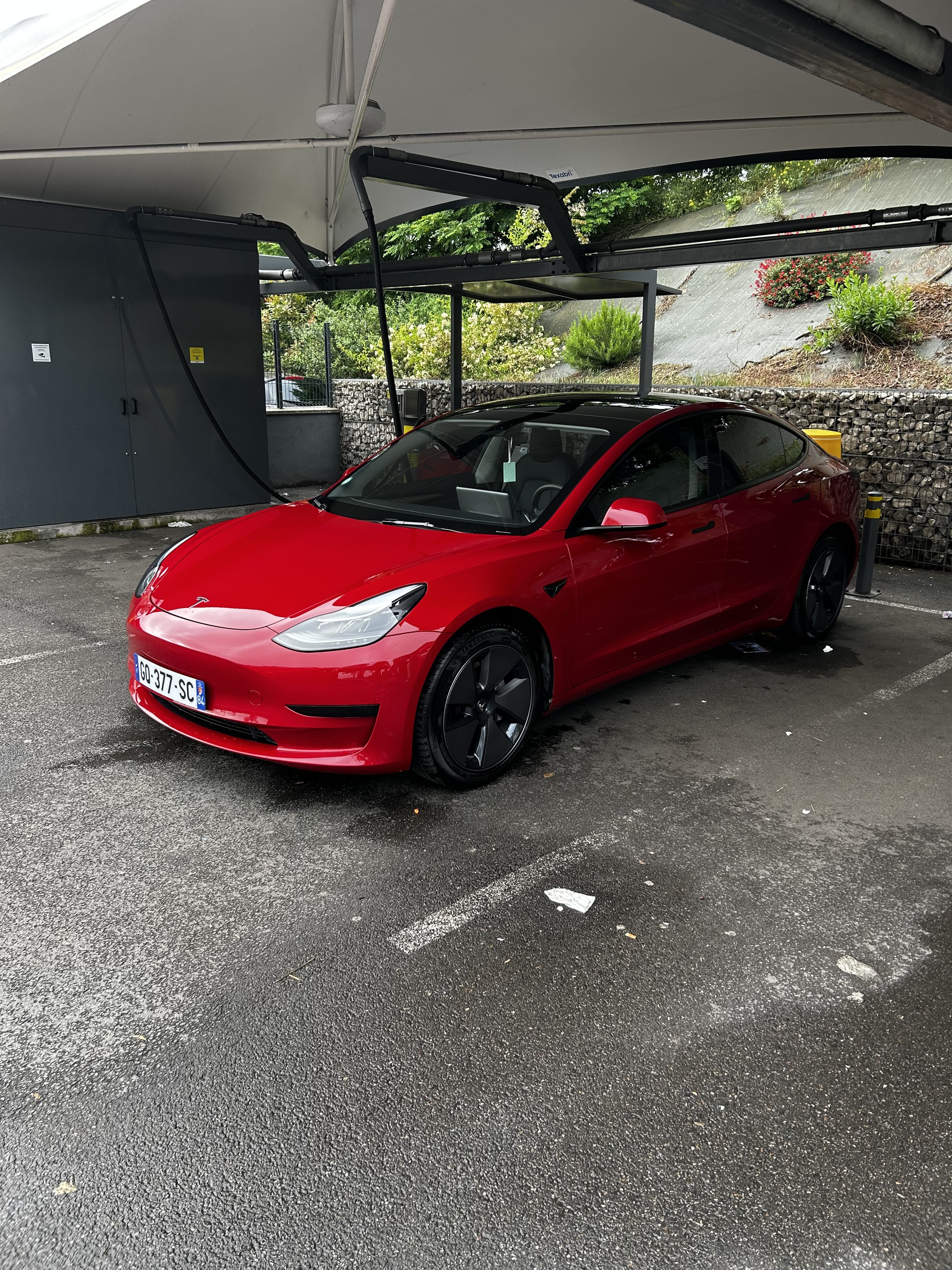 Tesla Model 3, 2023, Électrique, automatique