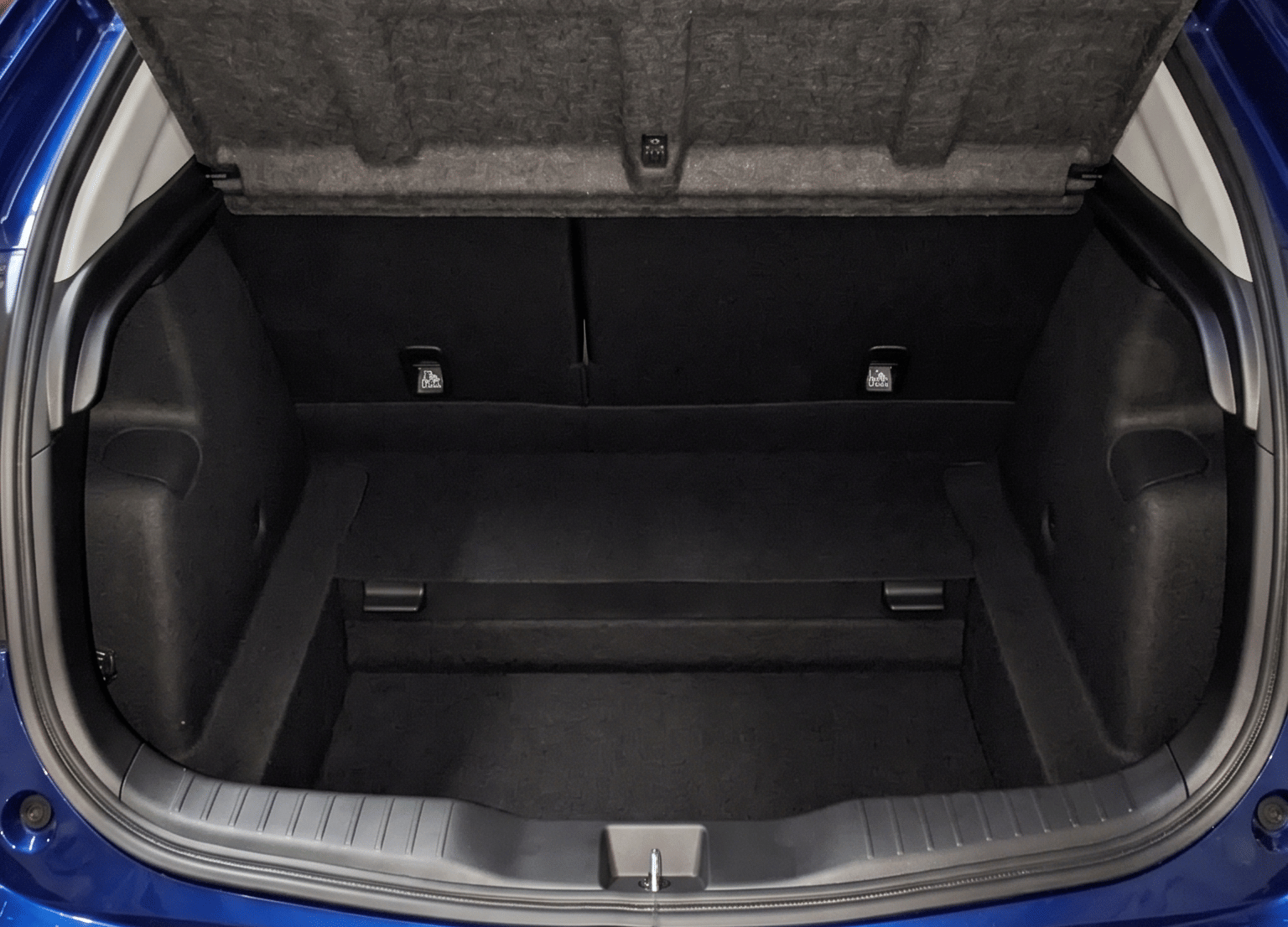 Honda Civic - Bien équipée avec Audio Bluetooth