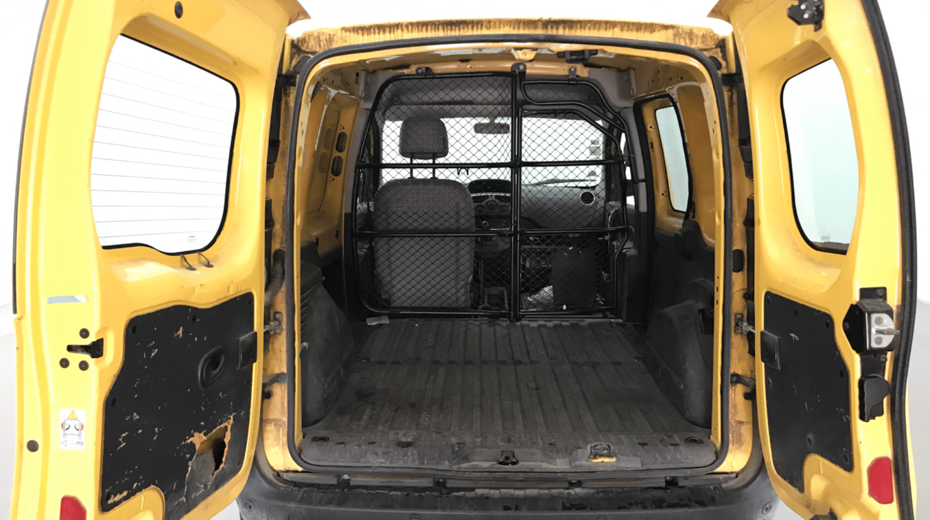 Renault Kangoo Express