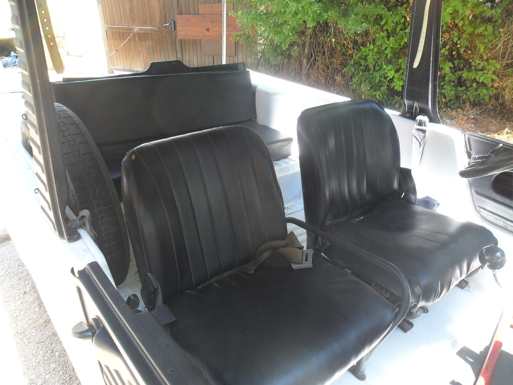 Citroen Mehari
