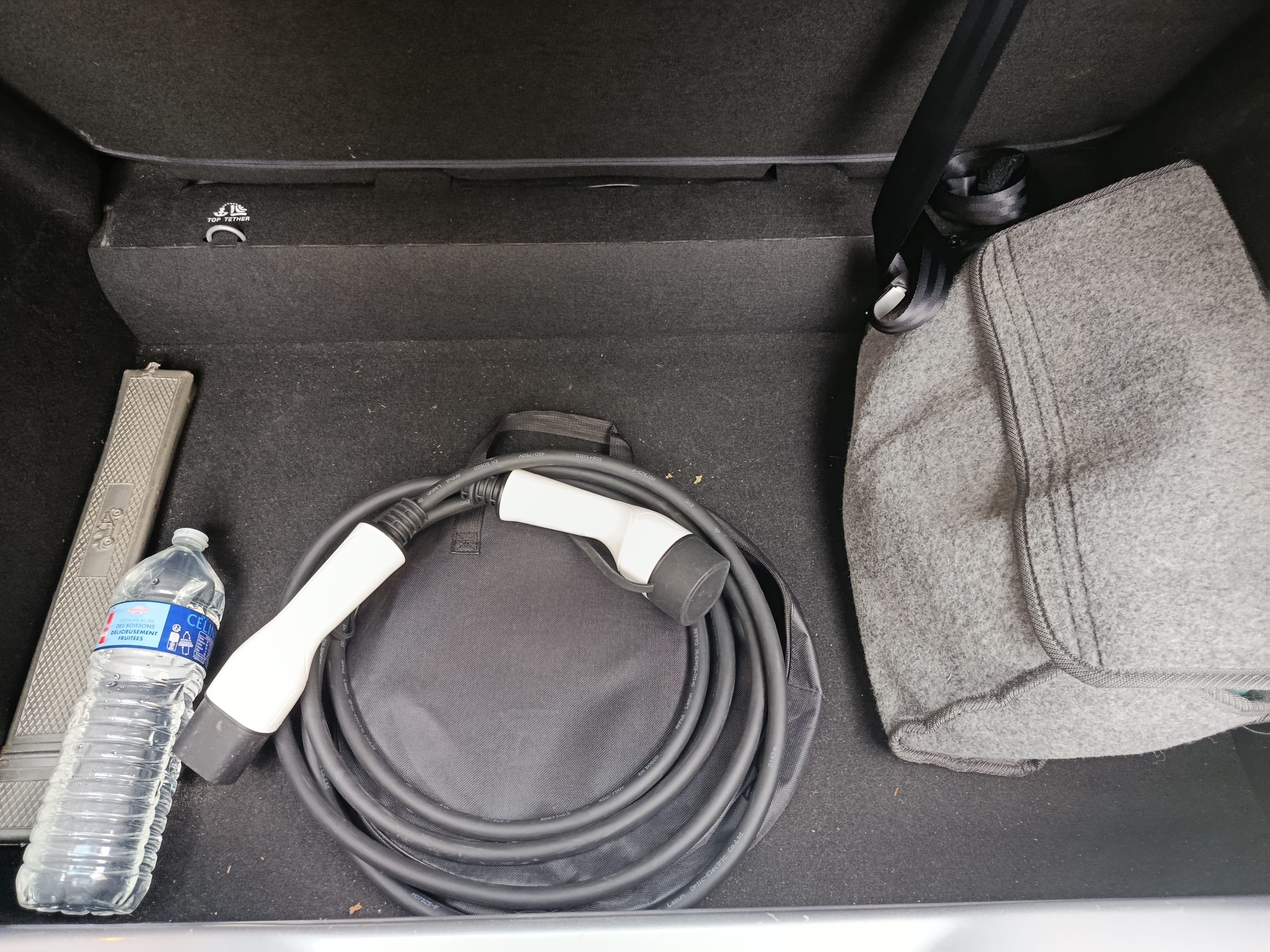 Renault ZOE Business full option avec Android Auto