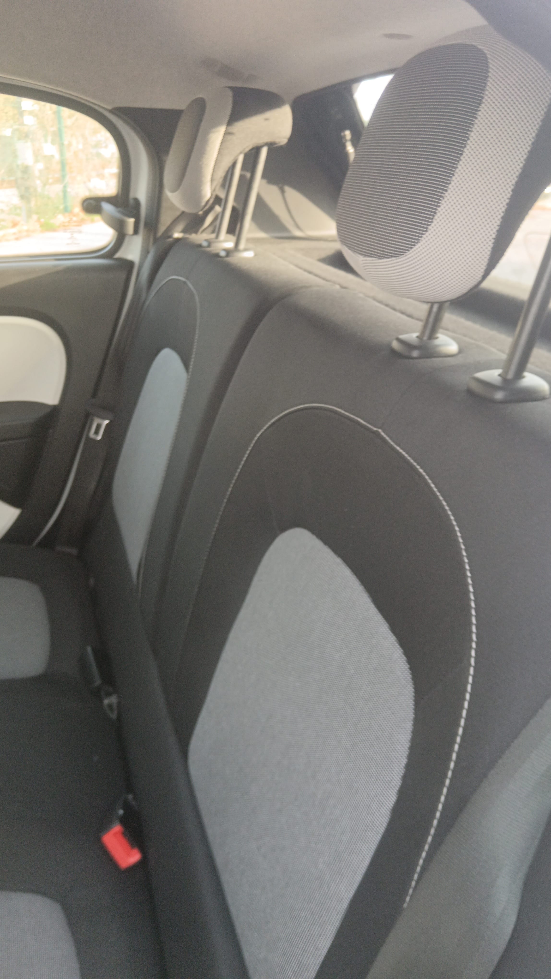 Renault Twingo III