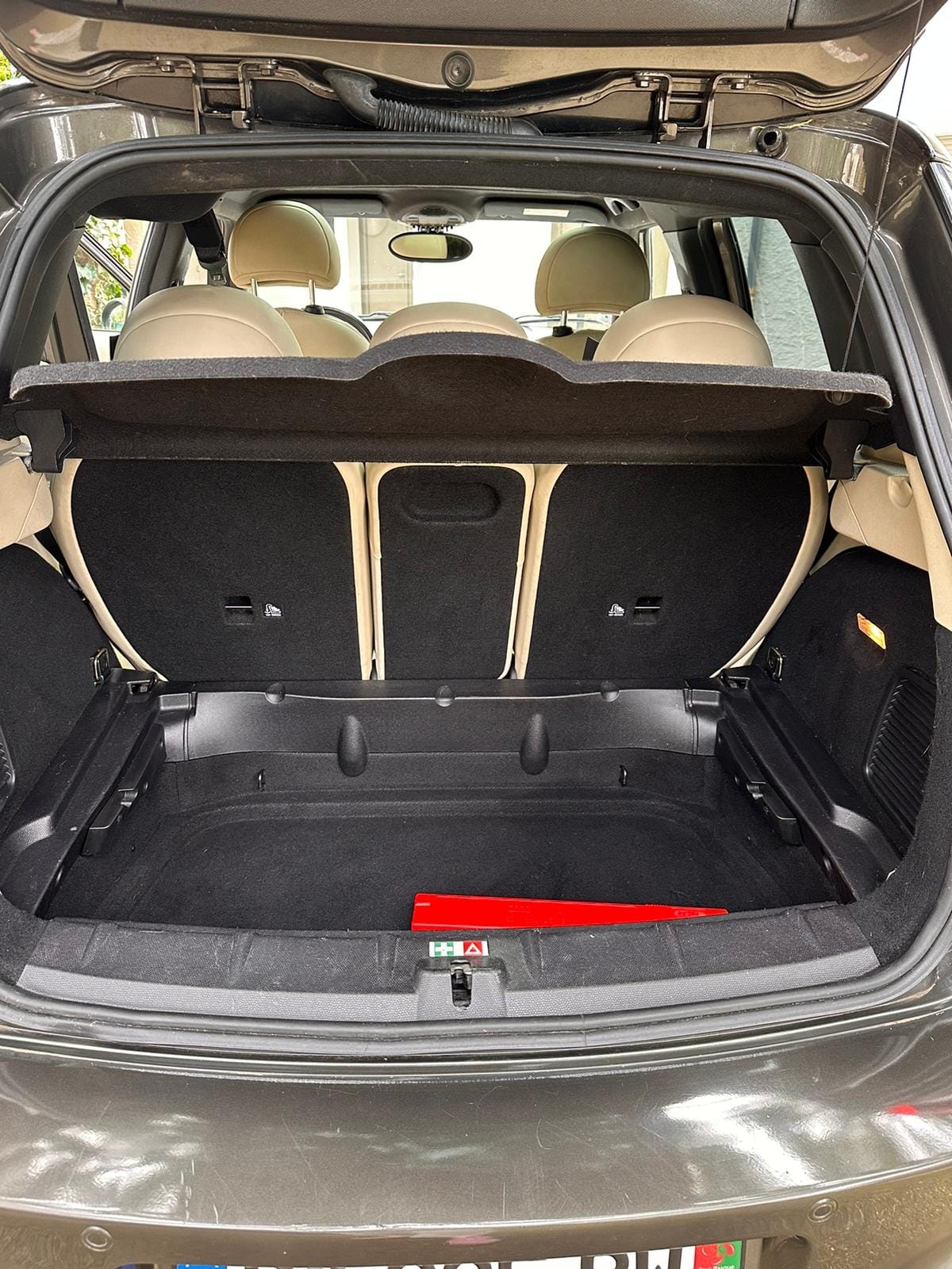 Mini Countryman Cooper S All4 143cv