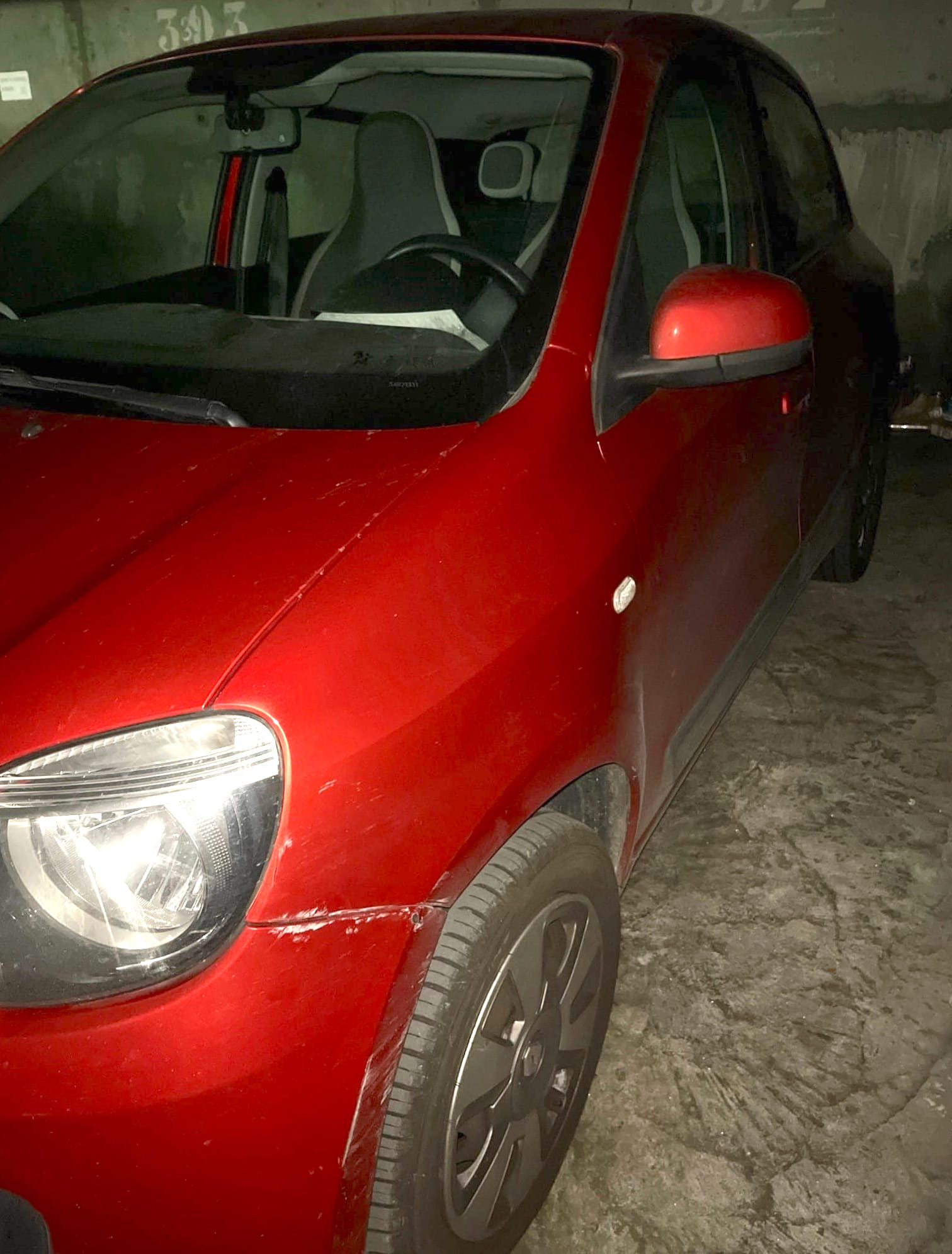 Renault Twingo