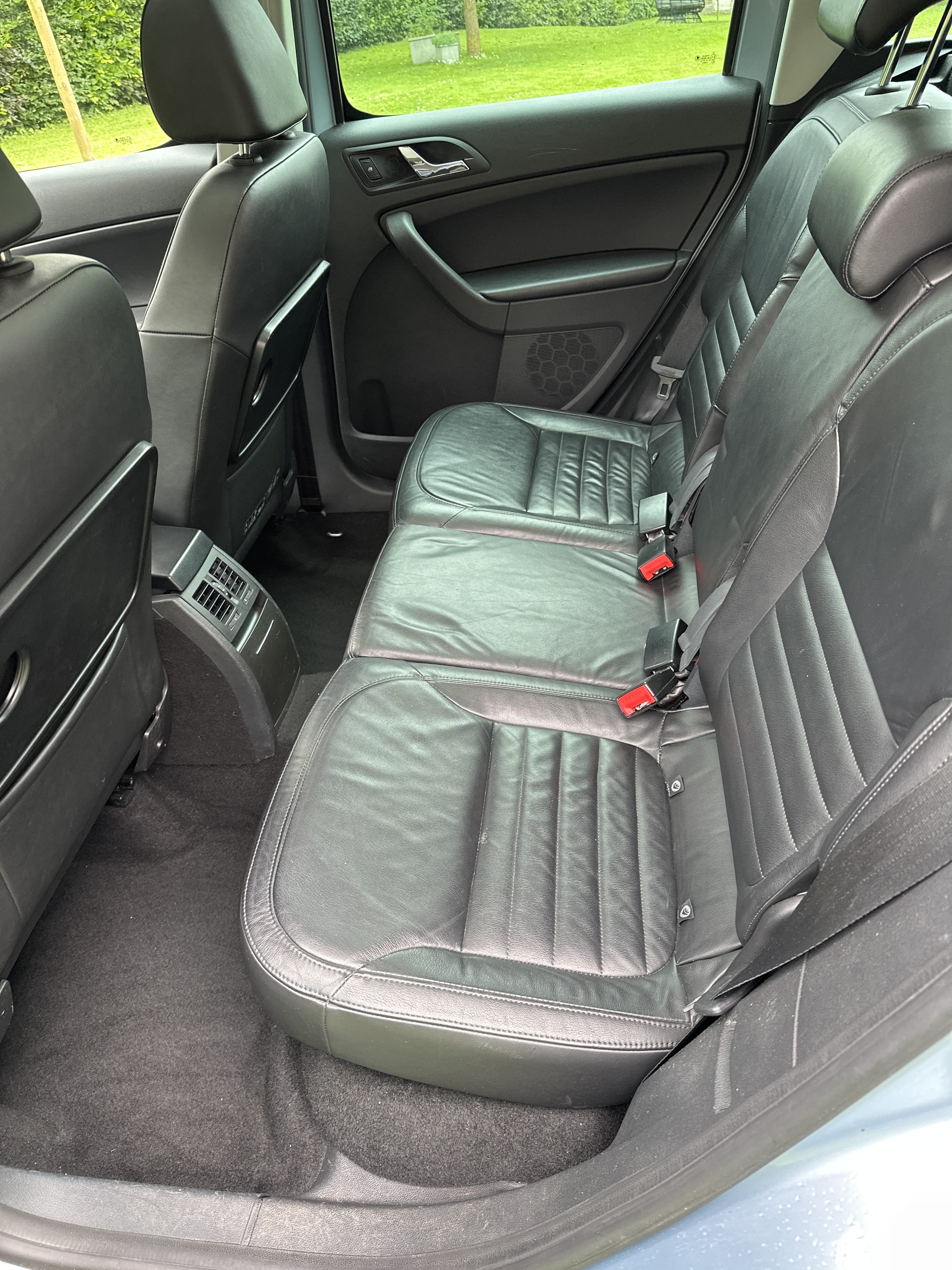 Skoda Yeti 1,2 avec Régulateur de vitesse