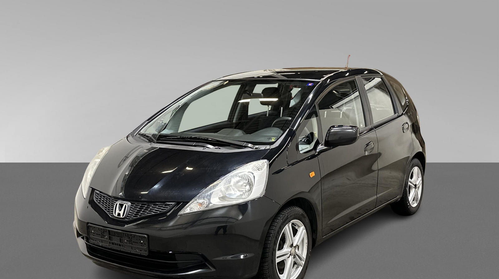 Honda Jazz, 2011, Blyfri 95