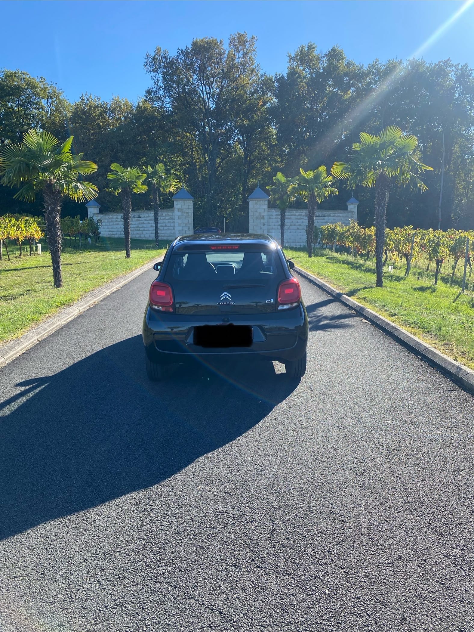 Citroen C1 II