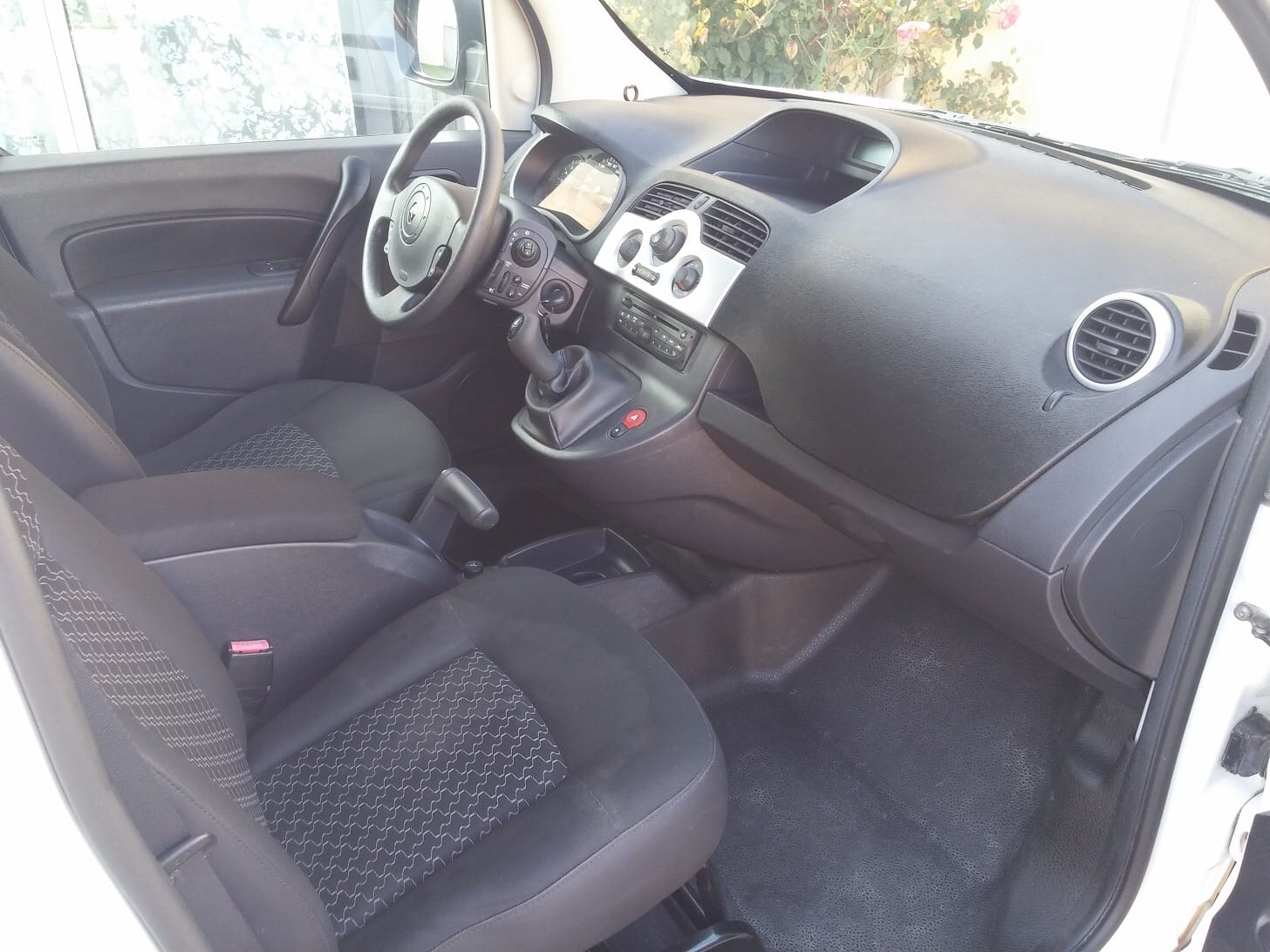 Renault Kangoo Express