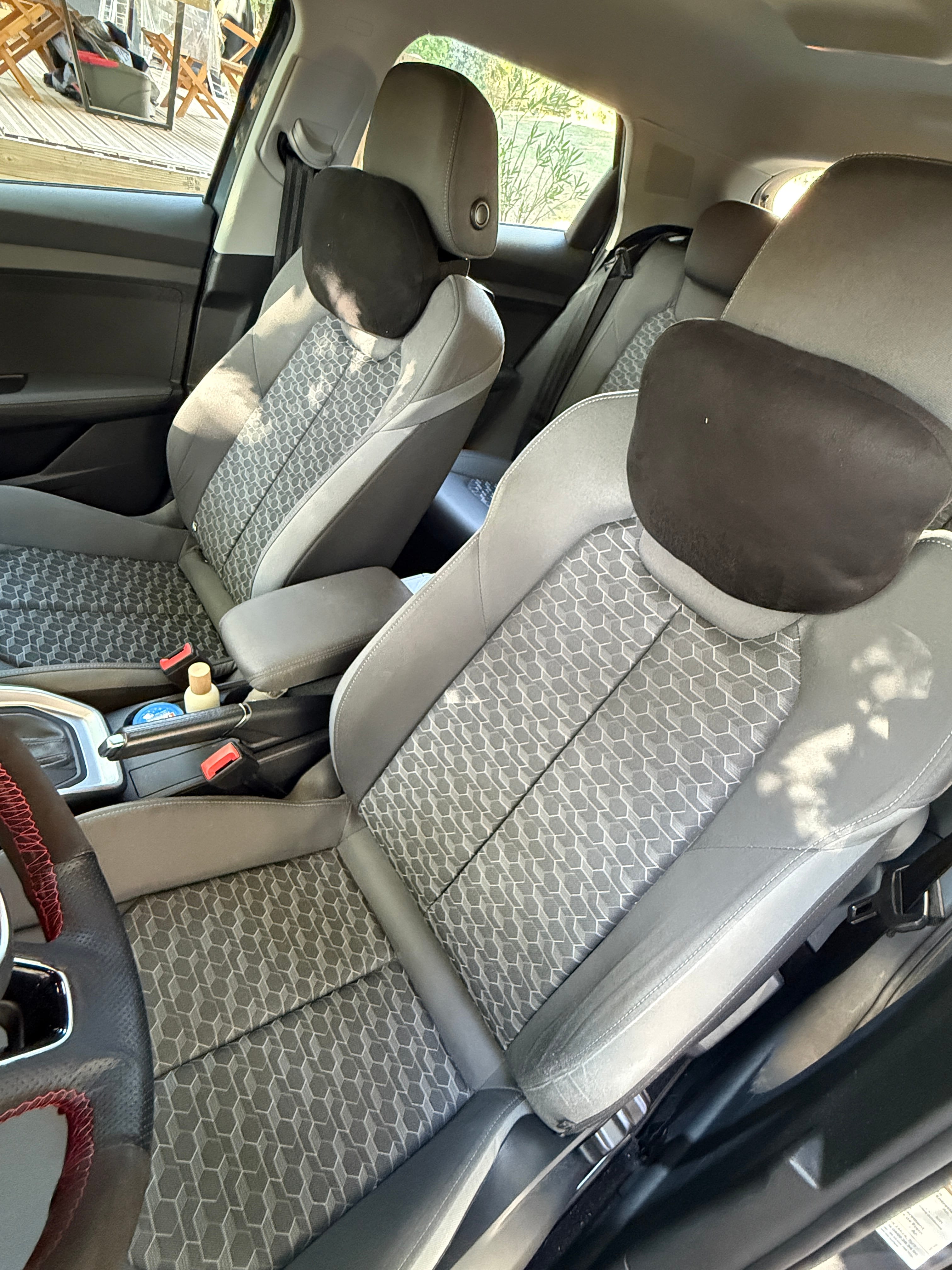 Audi A1 Sportback 25 TFSI avec Audio Bluetooth