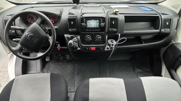 Citroen Jumper