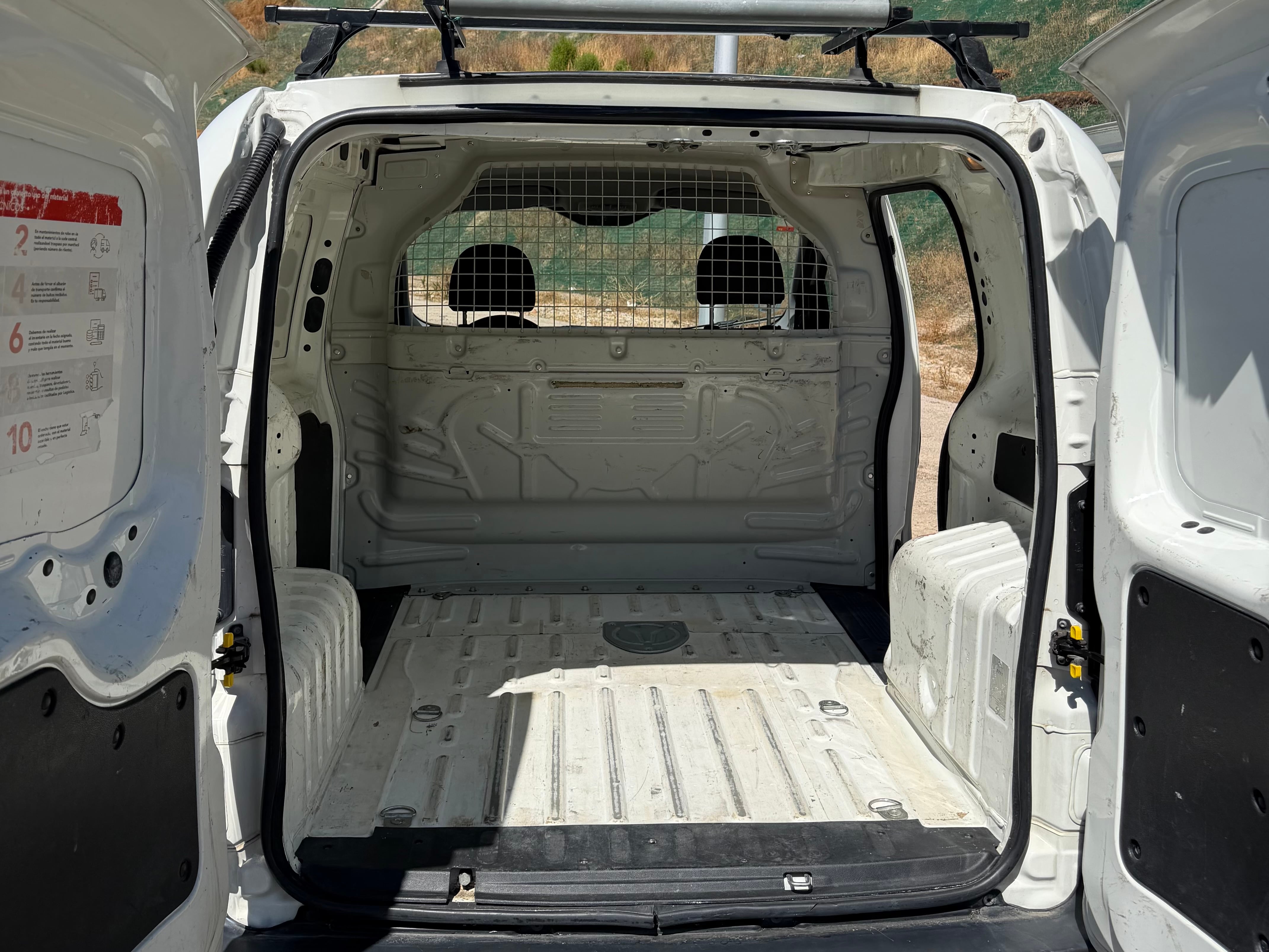 Peugeot Bipper