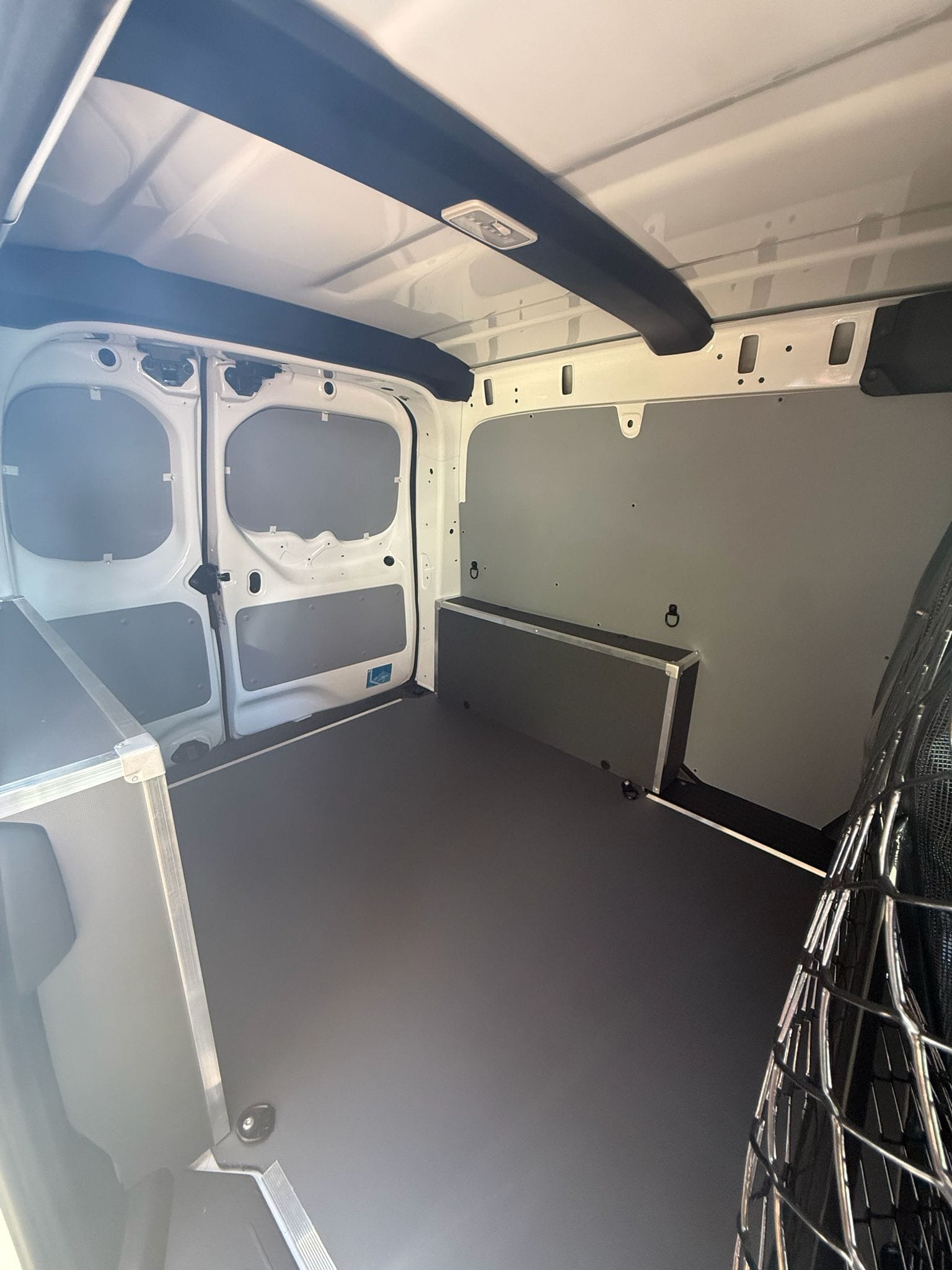 Renault Kangoo Van avec Audio Bluetooth