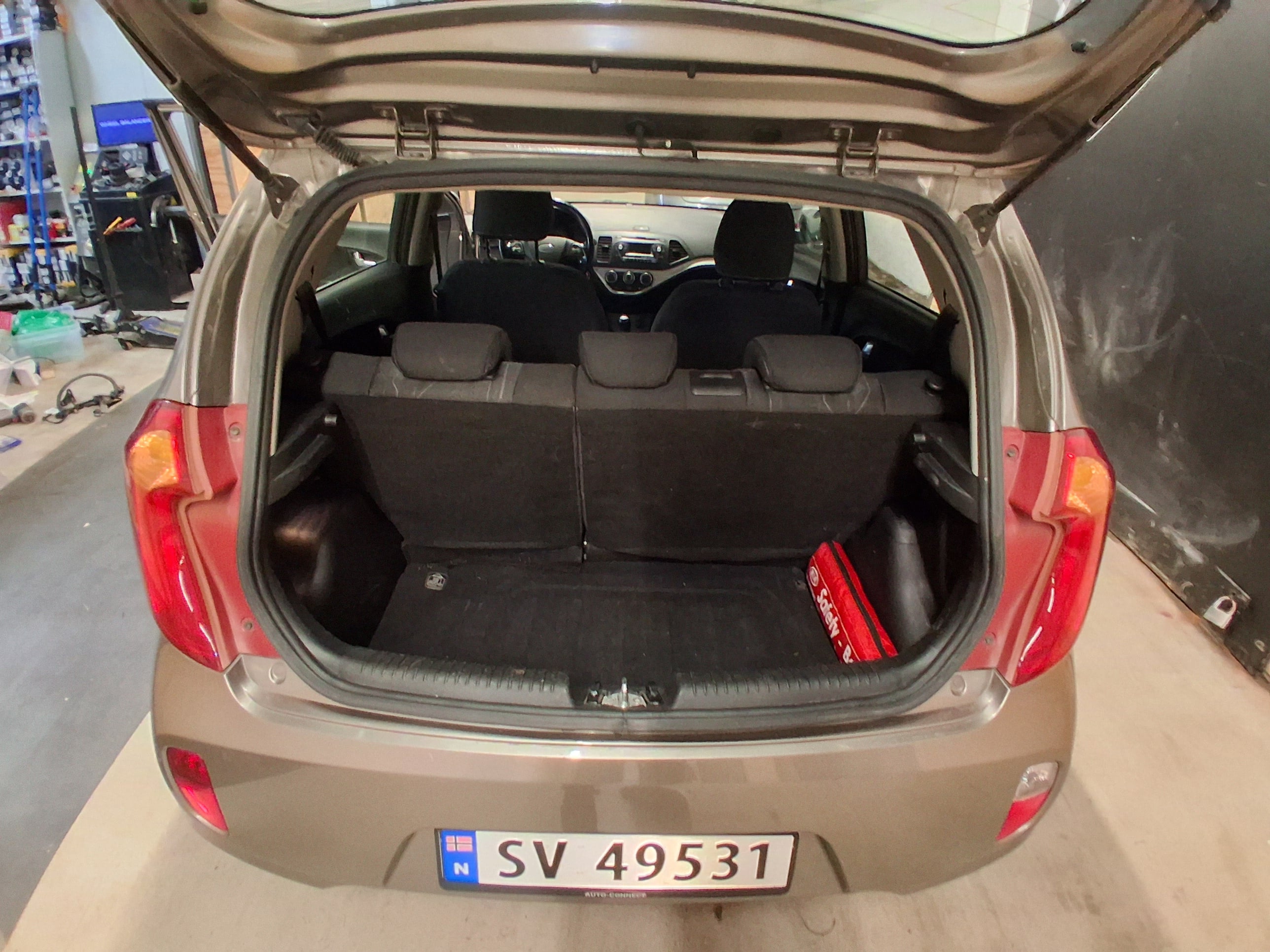 Kia Picanto