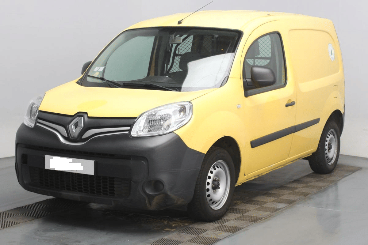 Renault Kangoo Express, 2015, Diesel