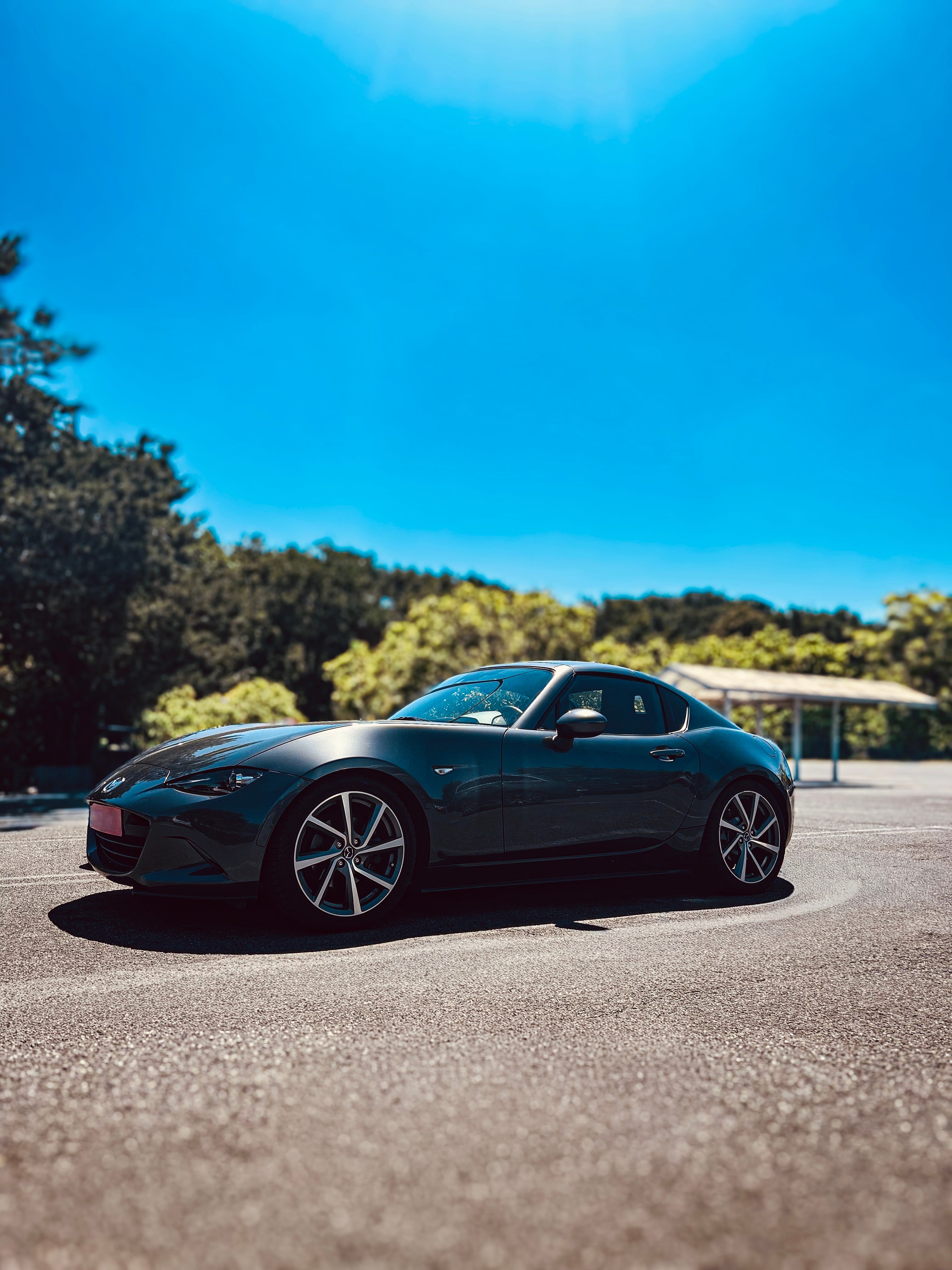 Mazda MX-5 Roadster, 2016, Essence 98, automatique