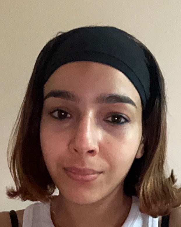 Safaa Loubna