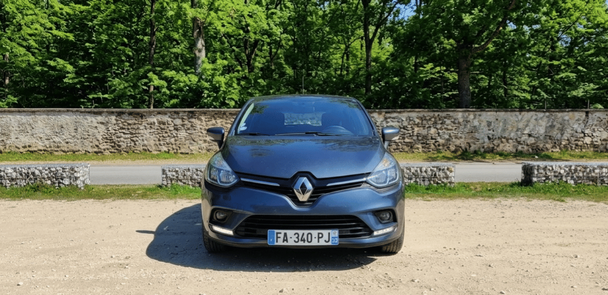 Renault Clio Business