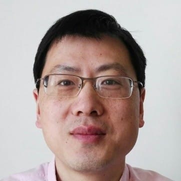 Yufeng
