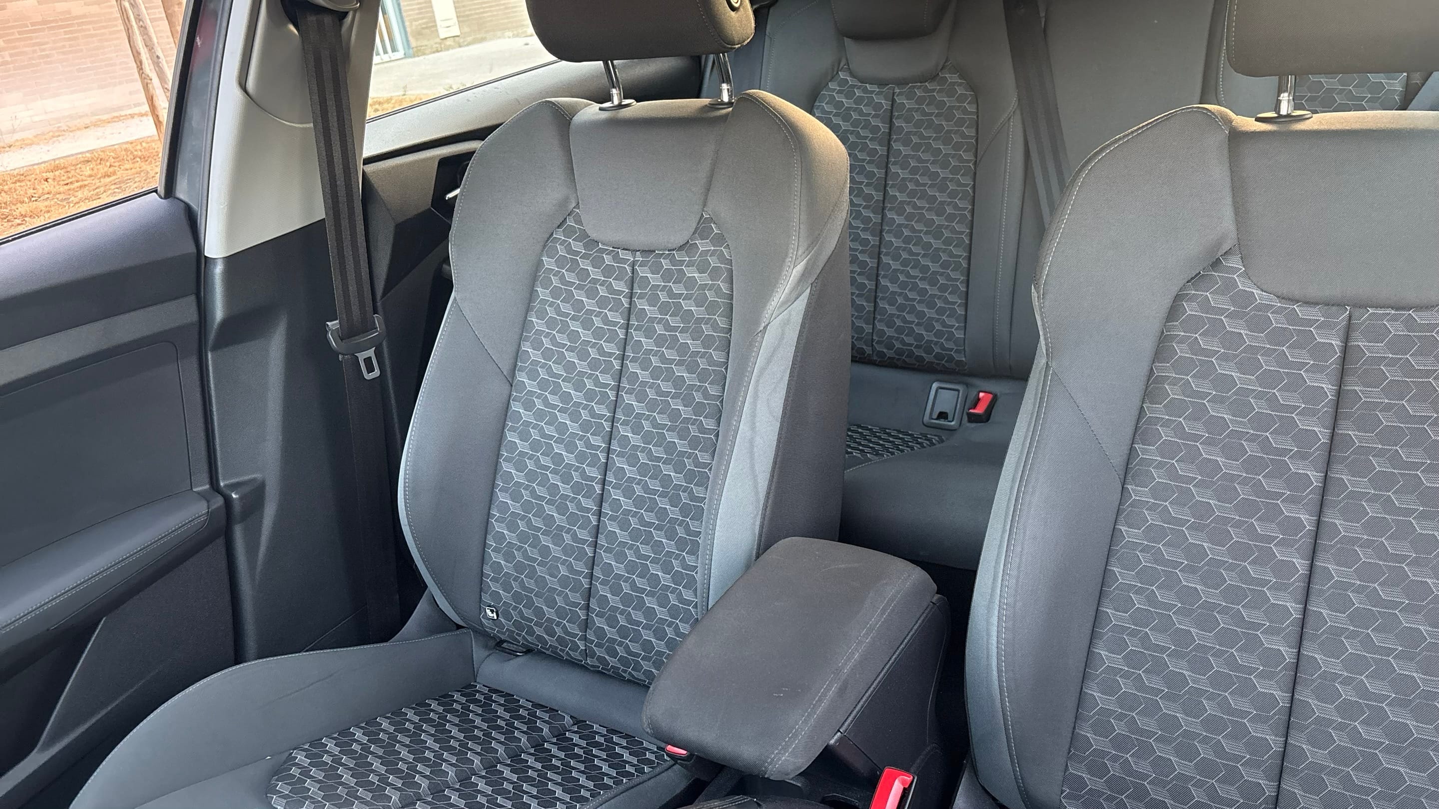 Audi A1 Sportback TFSI 150 S Tronic mit Tempomat