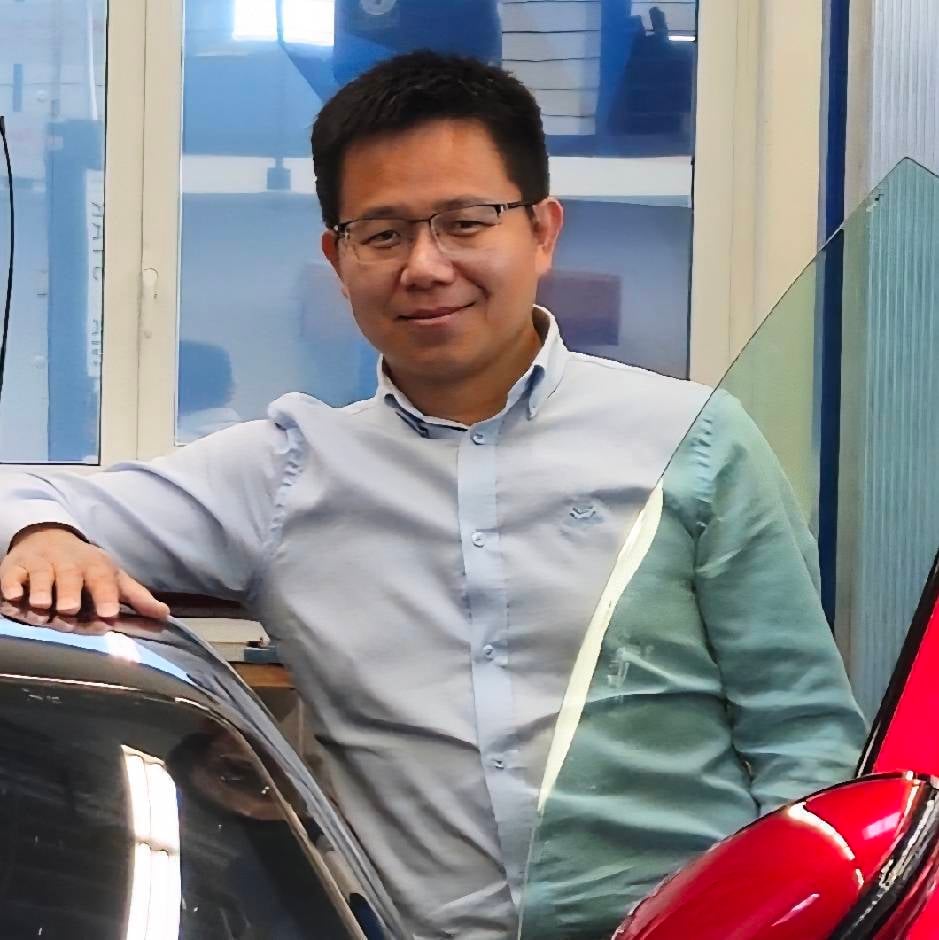 Jie