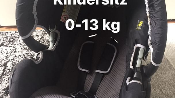 Volkswagen Up! 101 mit Navigationsgerät