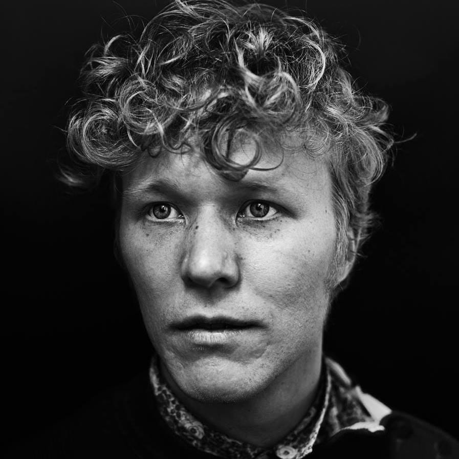 Tuomas Eerikki