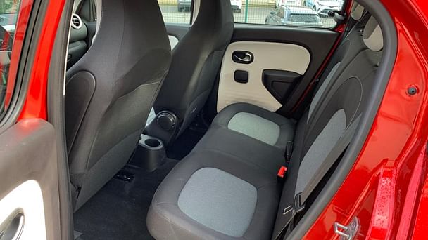 Renault Twingo 1L SCE 75
