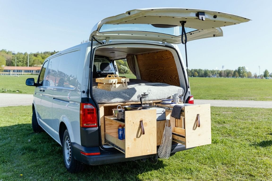 Mercedes-Benz Vito 4MATIC, 2024, Diesel, automatisk