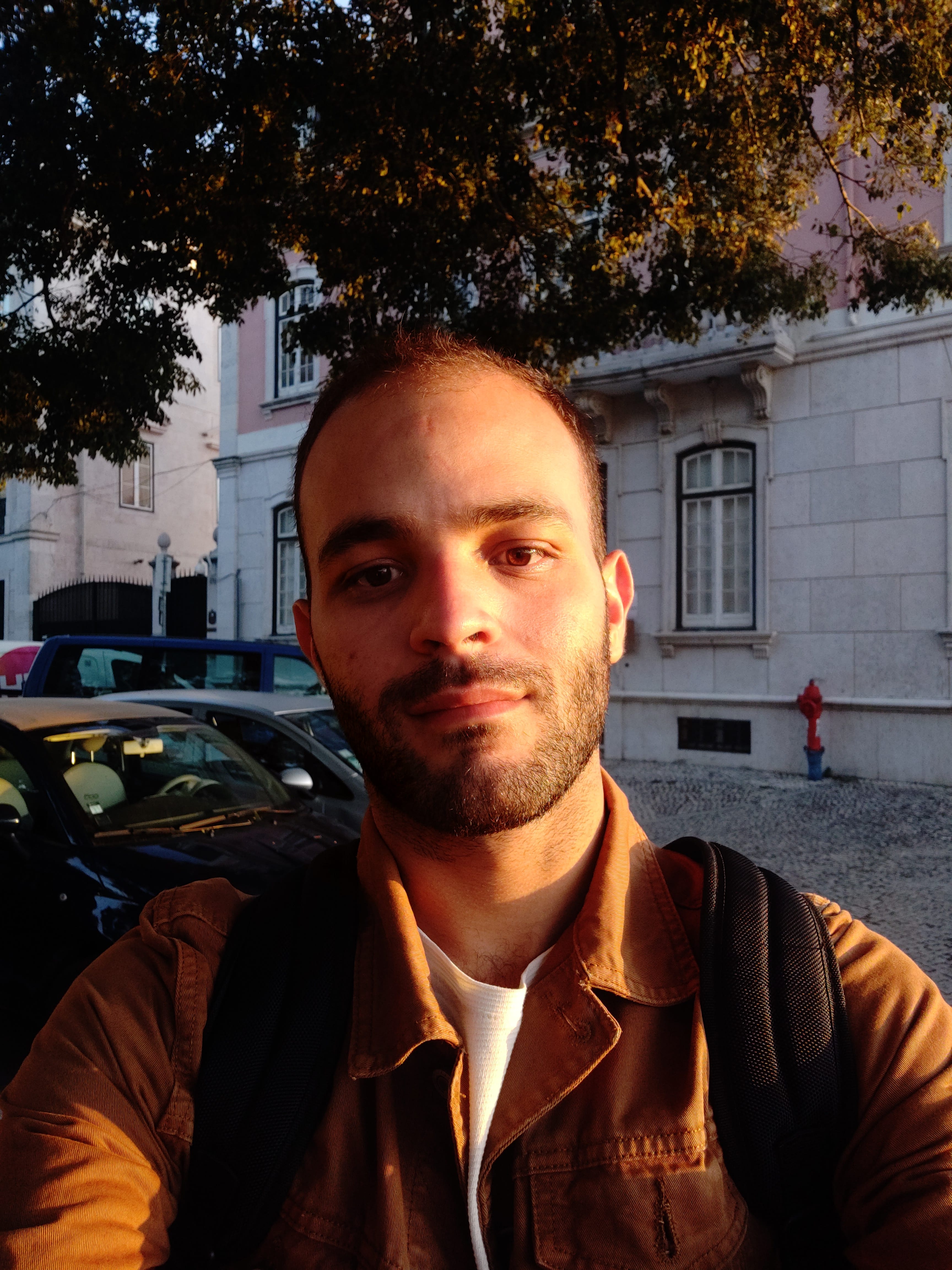 Daniel Ivan