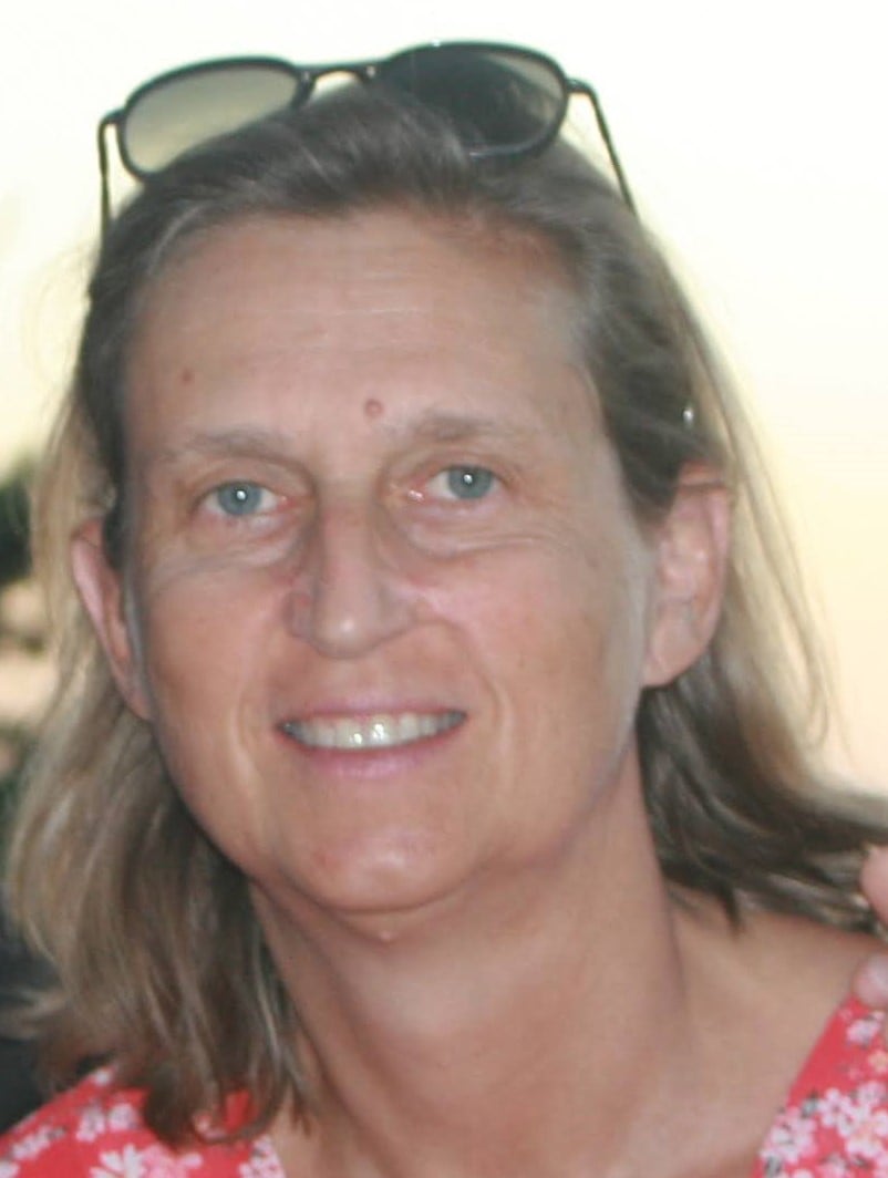 Alexandra Sylvie