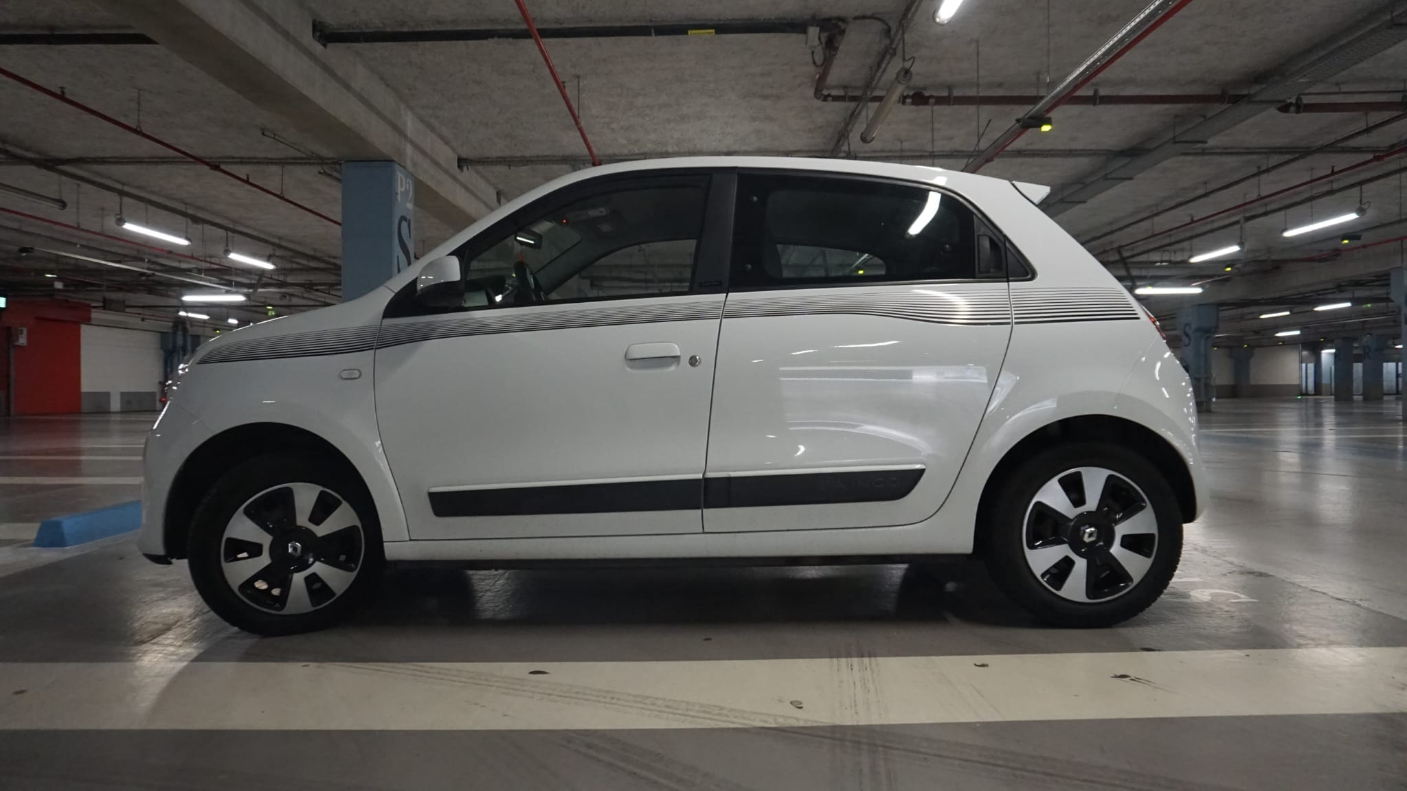 Renault Twingo III