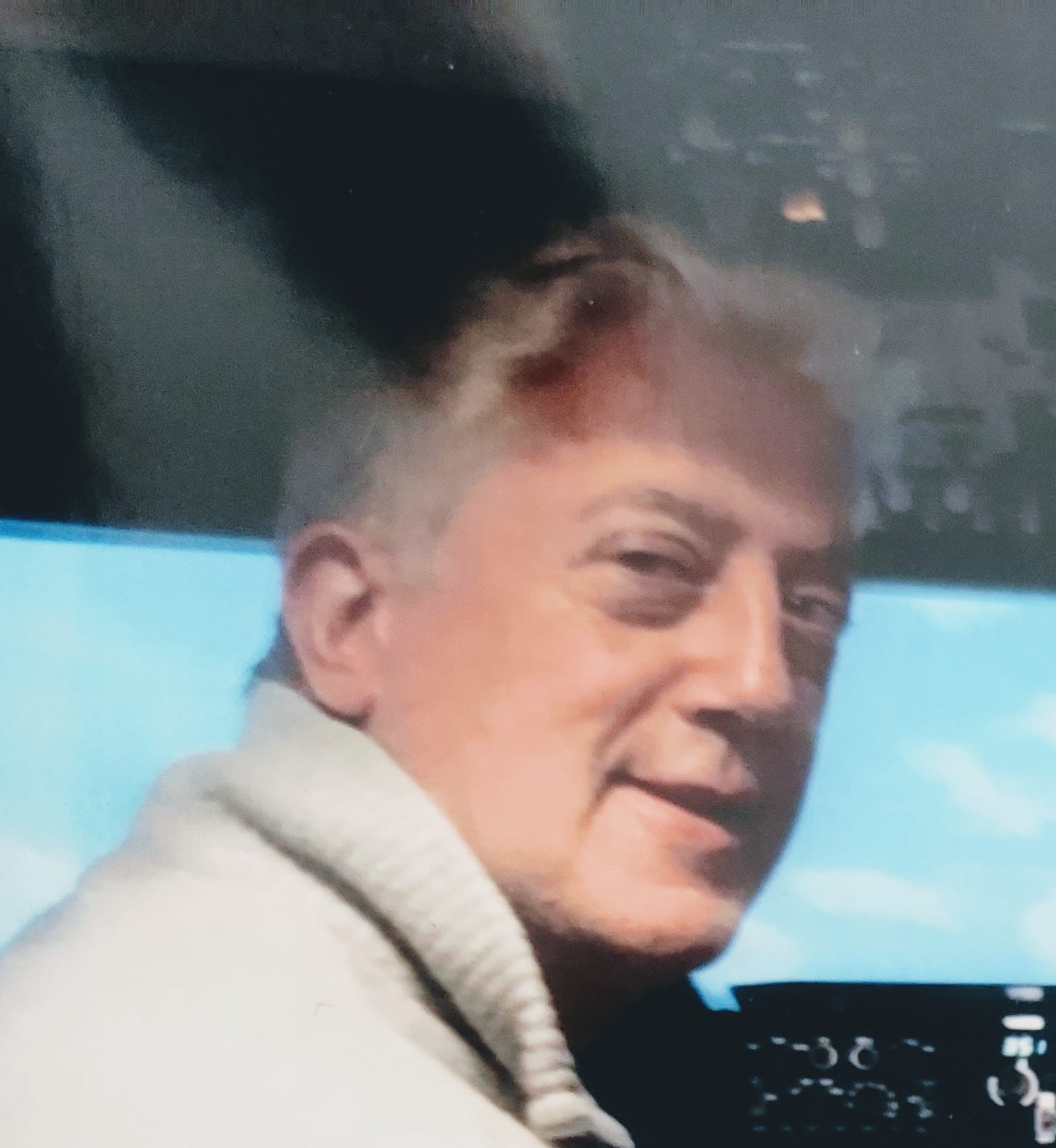 Jean Francois